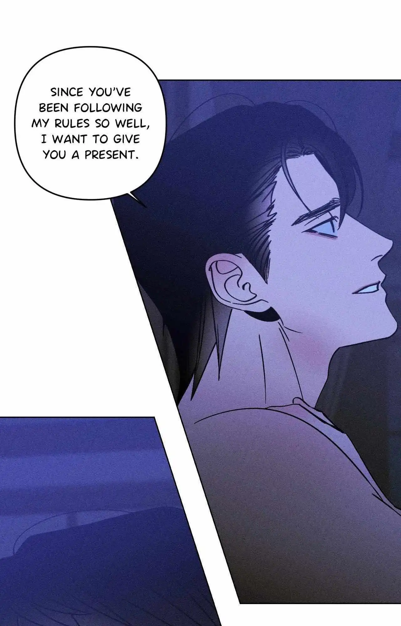 Kiss the Trauma - Chapter 20 Page 31