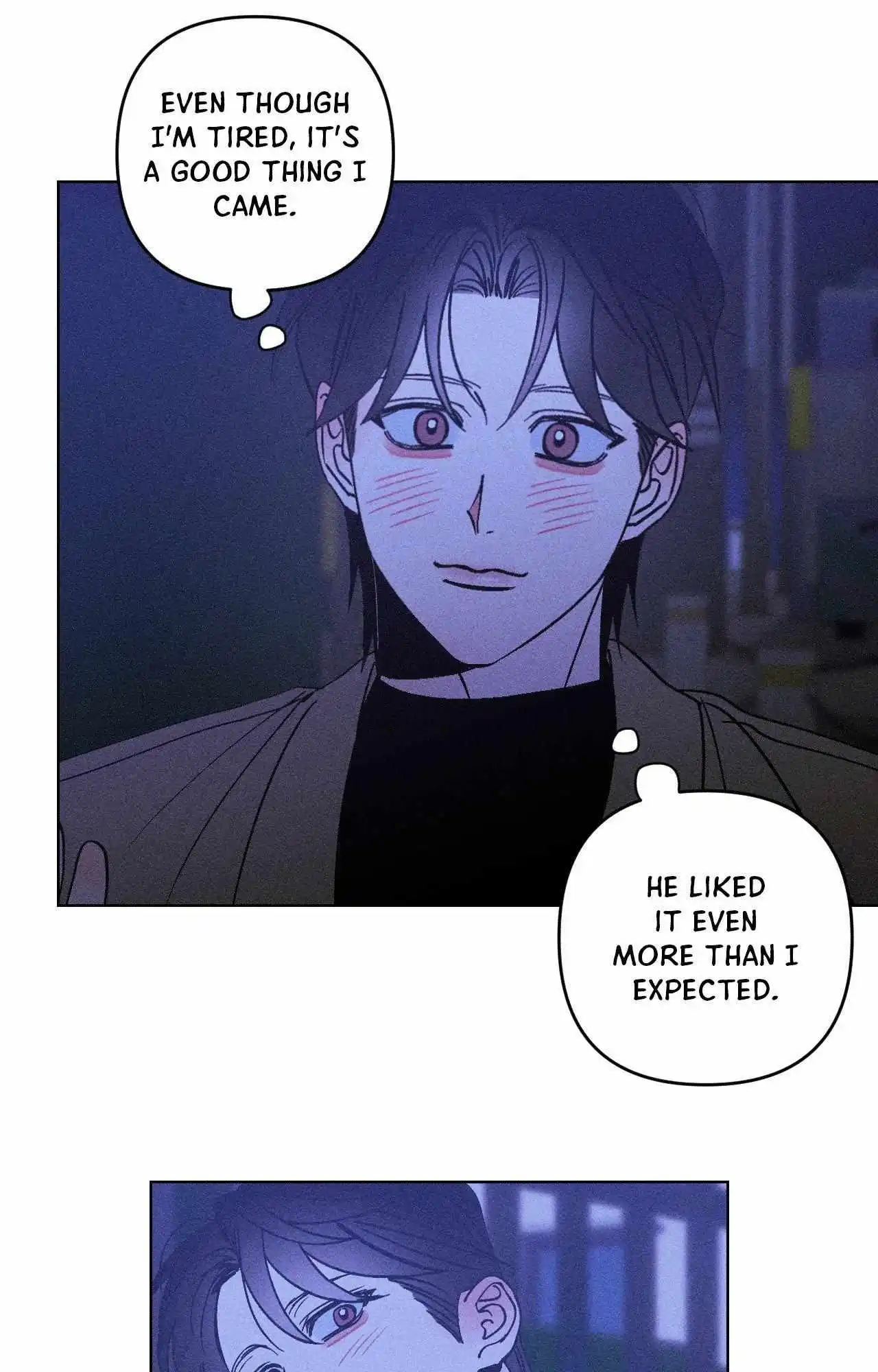 Kiss the Trauma - Chapter 20 Page 46