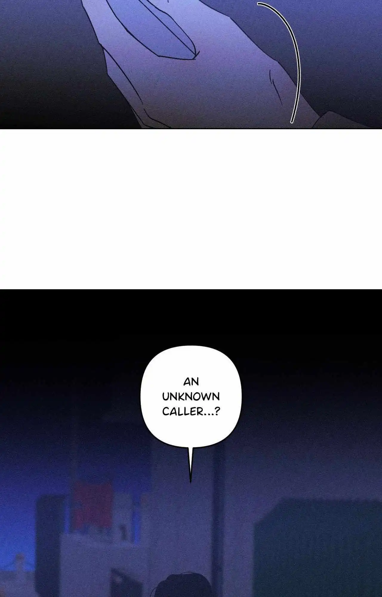 Kiss the Trauma - Chapter 20 Page 48