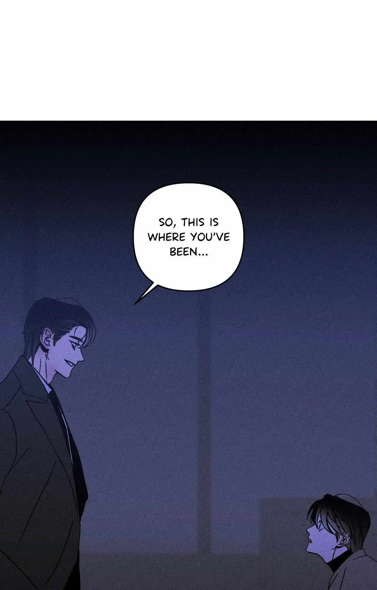 Kiss the Trauma - Chapter 20 Page 57