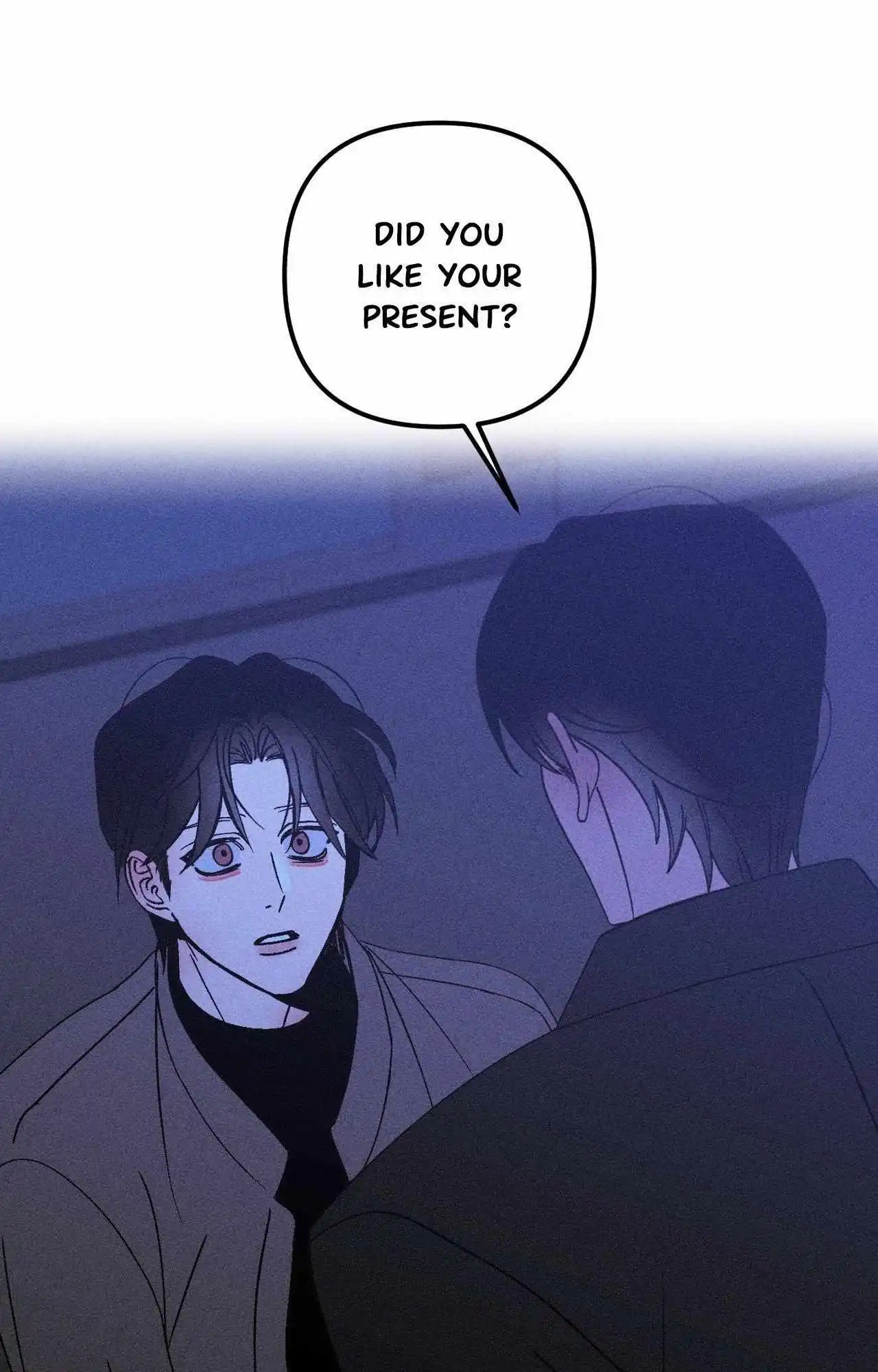 Kiss the Trauma - Chapter 20 Page 61