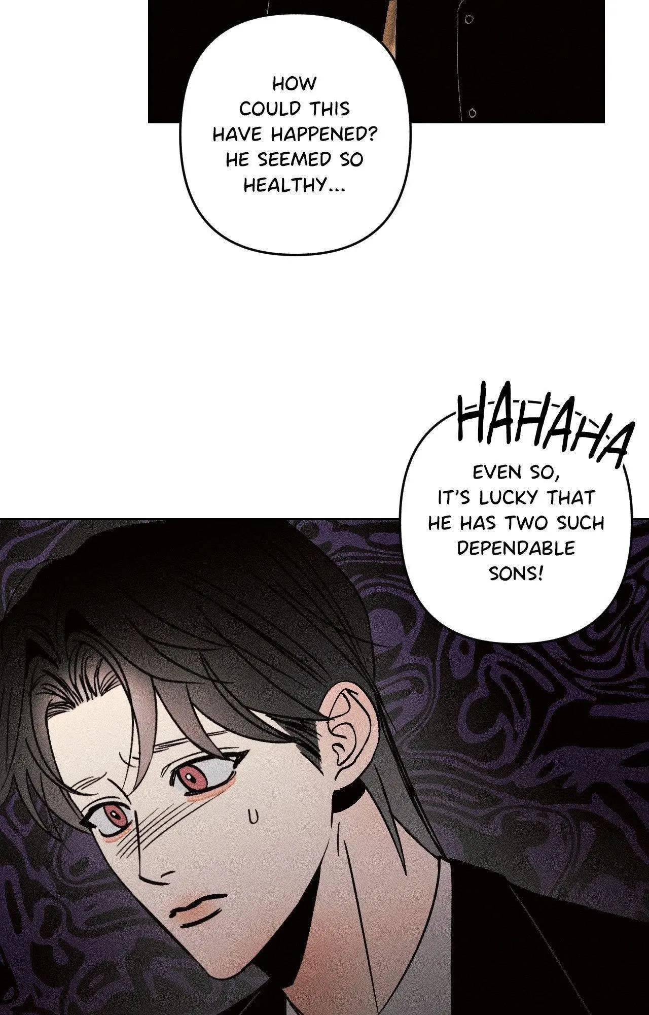 Kiss the Trauma - Chapter 21 Page 4