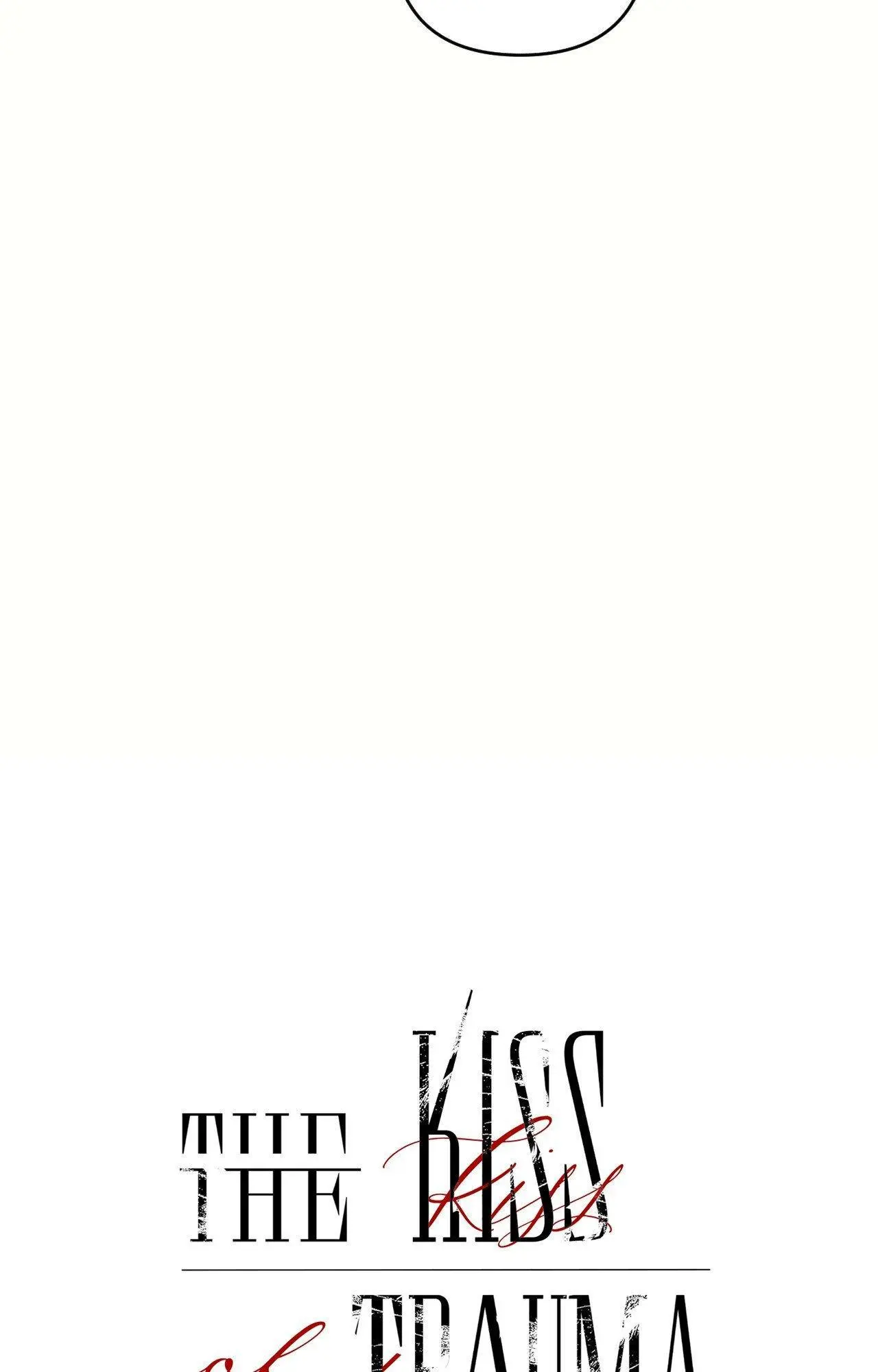Kiss the Trauma - Chapter 21 Page 12