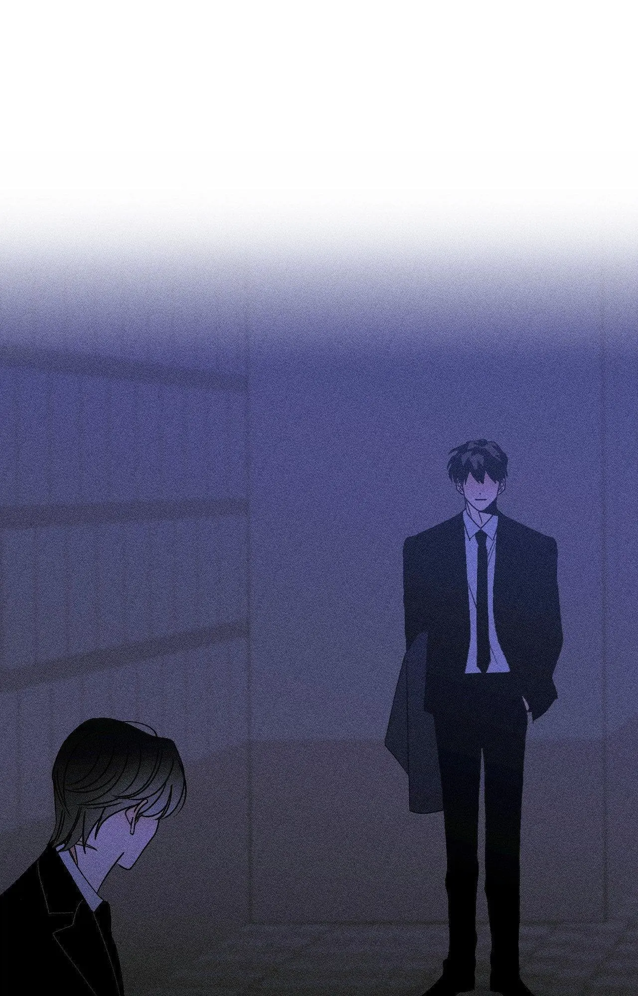 Kiss the Trauma - Chapter 21 Page 16