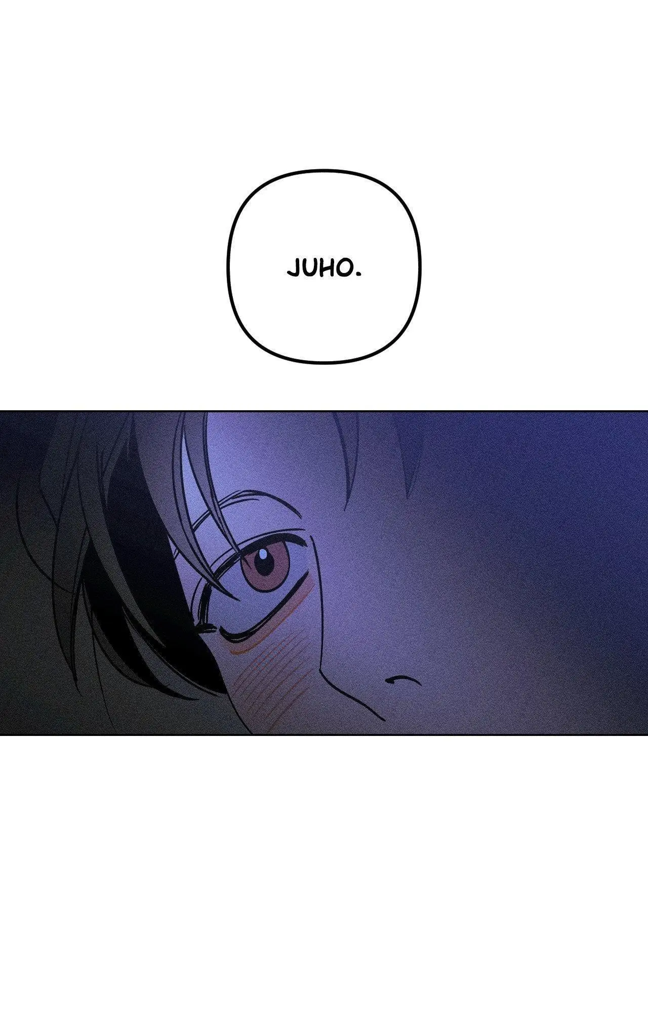 Kiss the Trauma - Chapter 21 Page 25