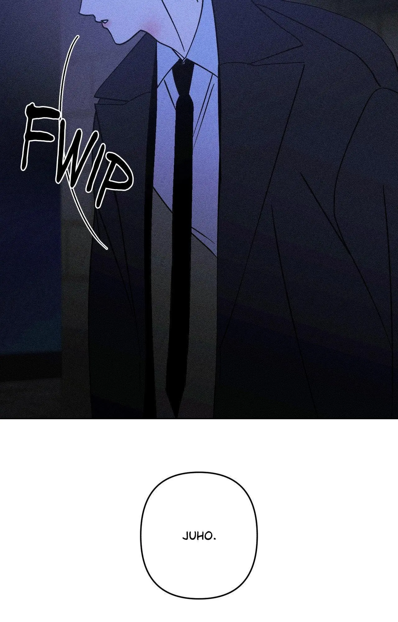 Kiss the Trauma - Chapter 21 Page 39
