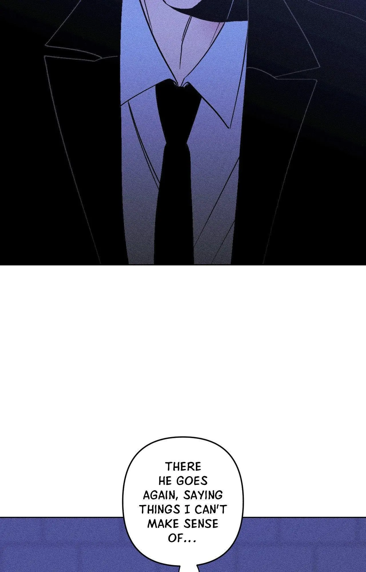 Kiss the Trauma - Chapter 21 Page 44