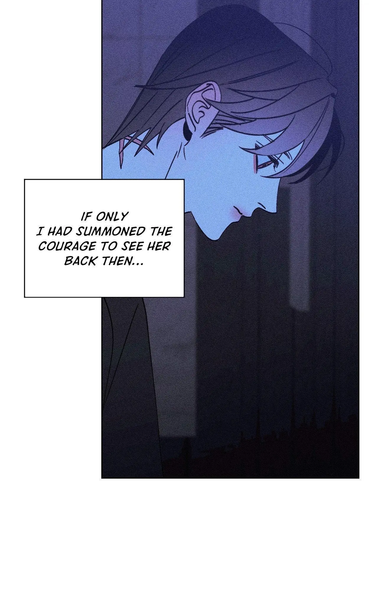 Kiss the Trauma - Chapter 21 Page 48