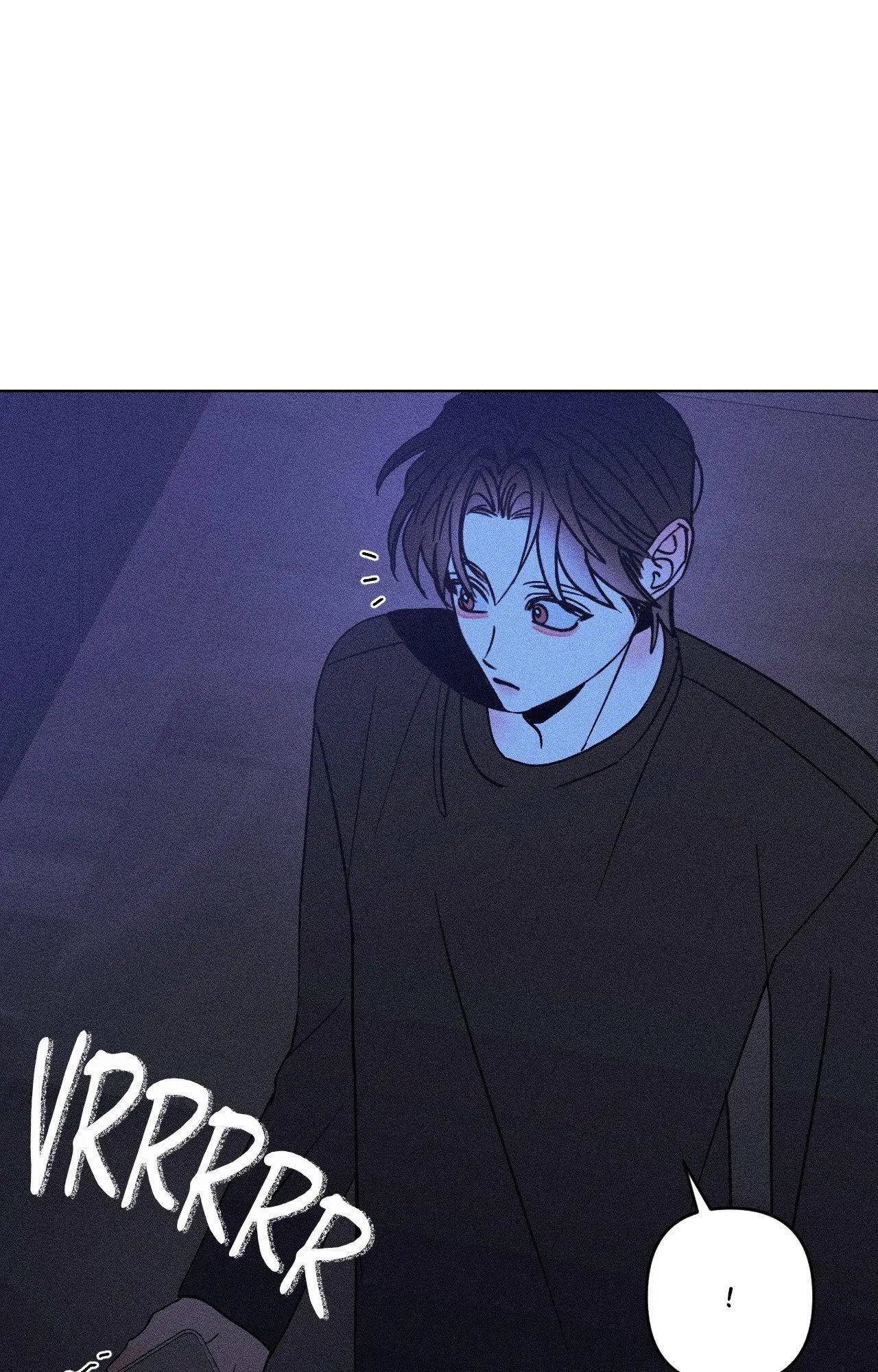 Kiss the Trauma - Chapter 21 Page 49