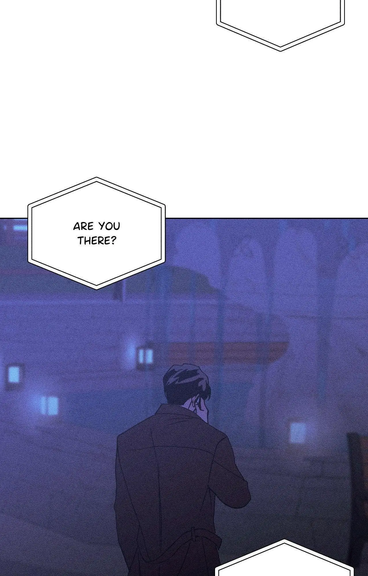 Kiss the Trauma - Chapter 21 Page 52