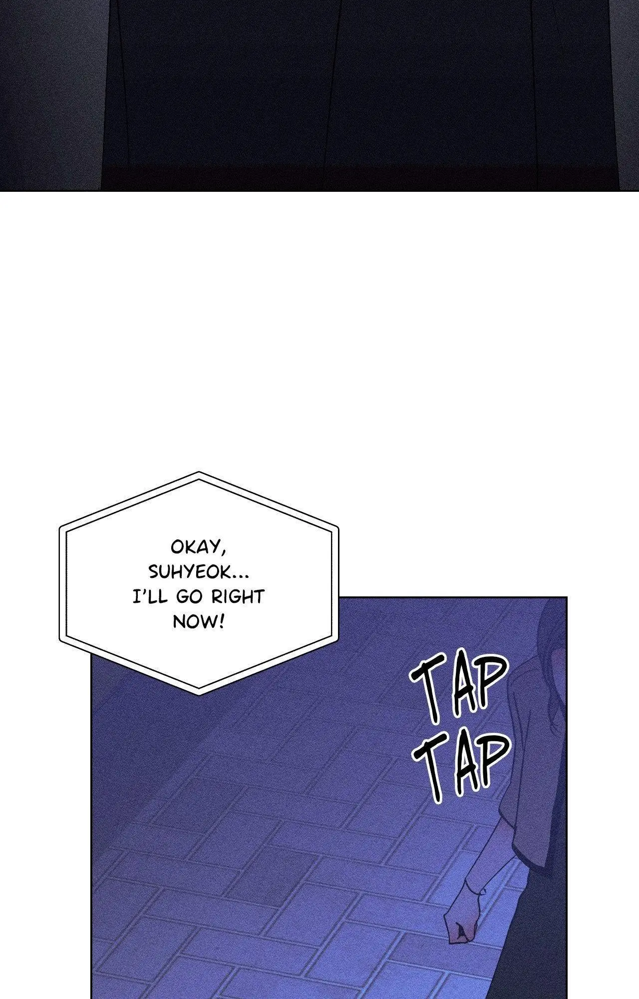Kiss the Trauma - Chapter 21 Page 57