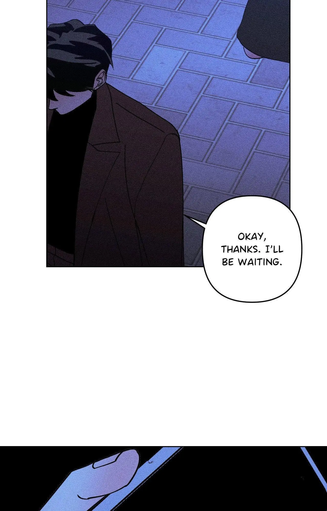 Kiss the Trauma - Chapter 21 Page 58
