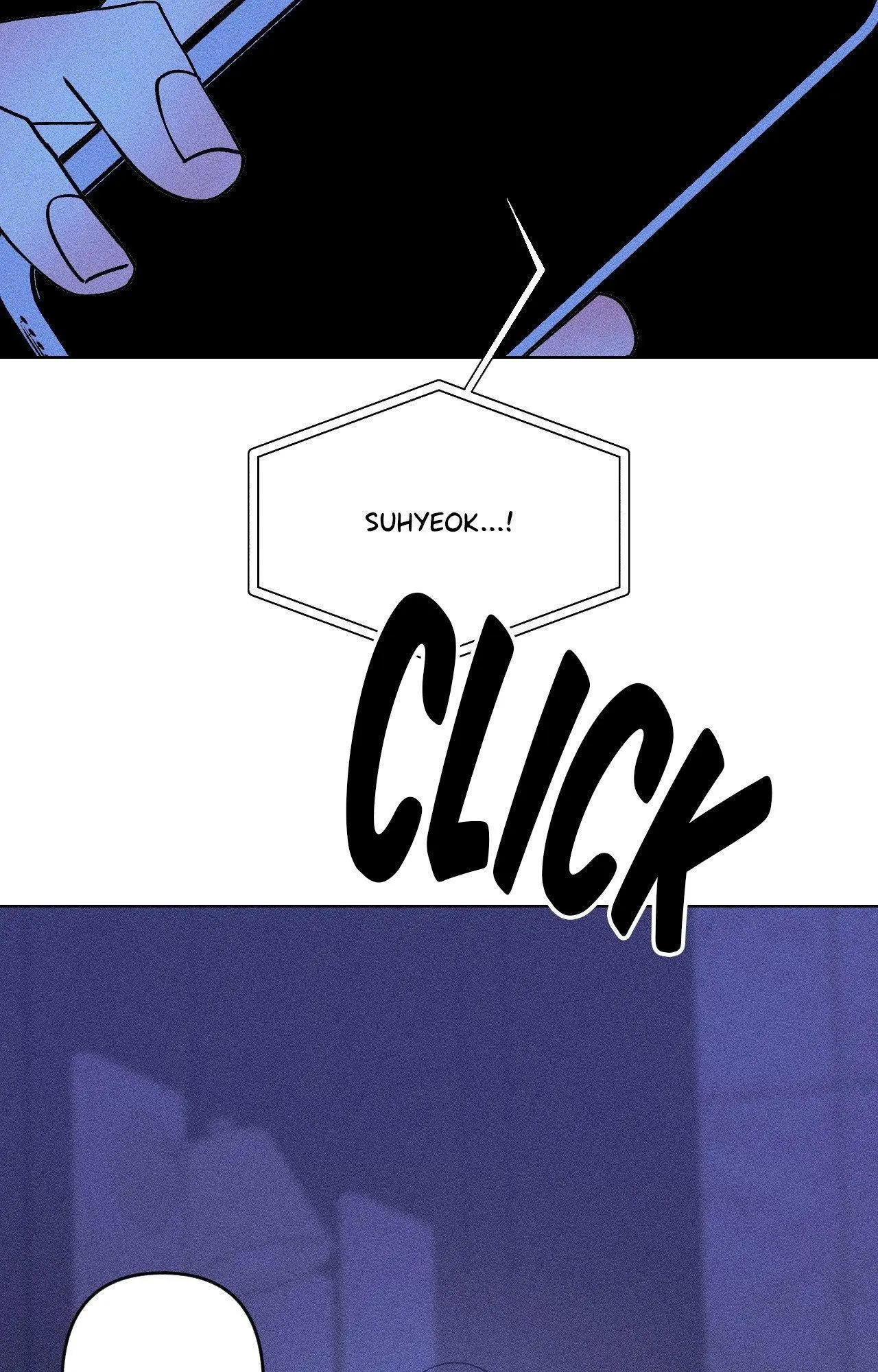 Kiss the Trauma - Chapter 21 Page 59