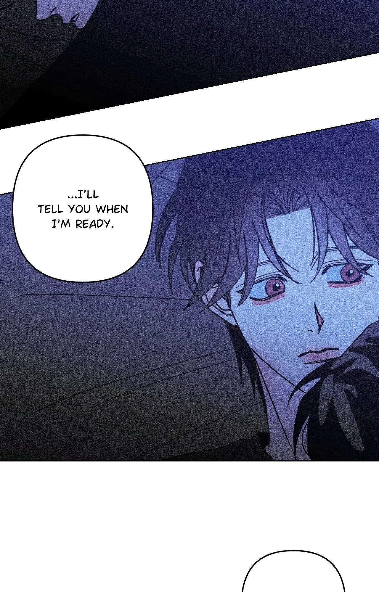 Kiss the Trauma - Chapter 22 Page 4