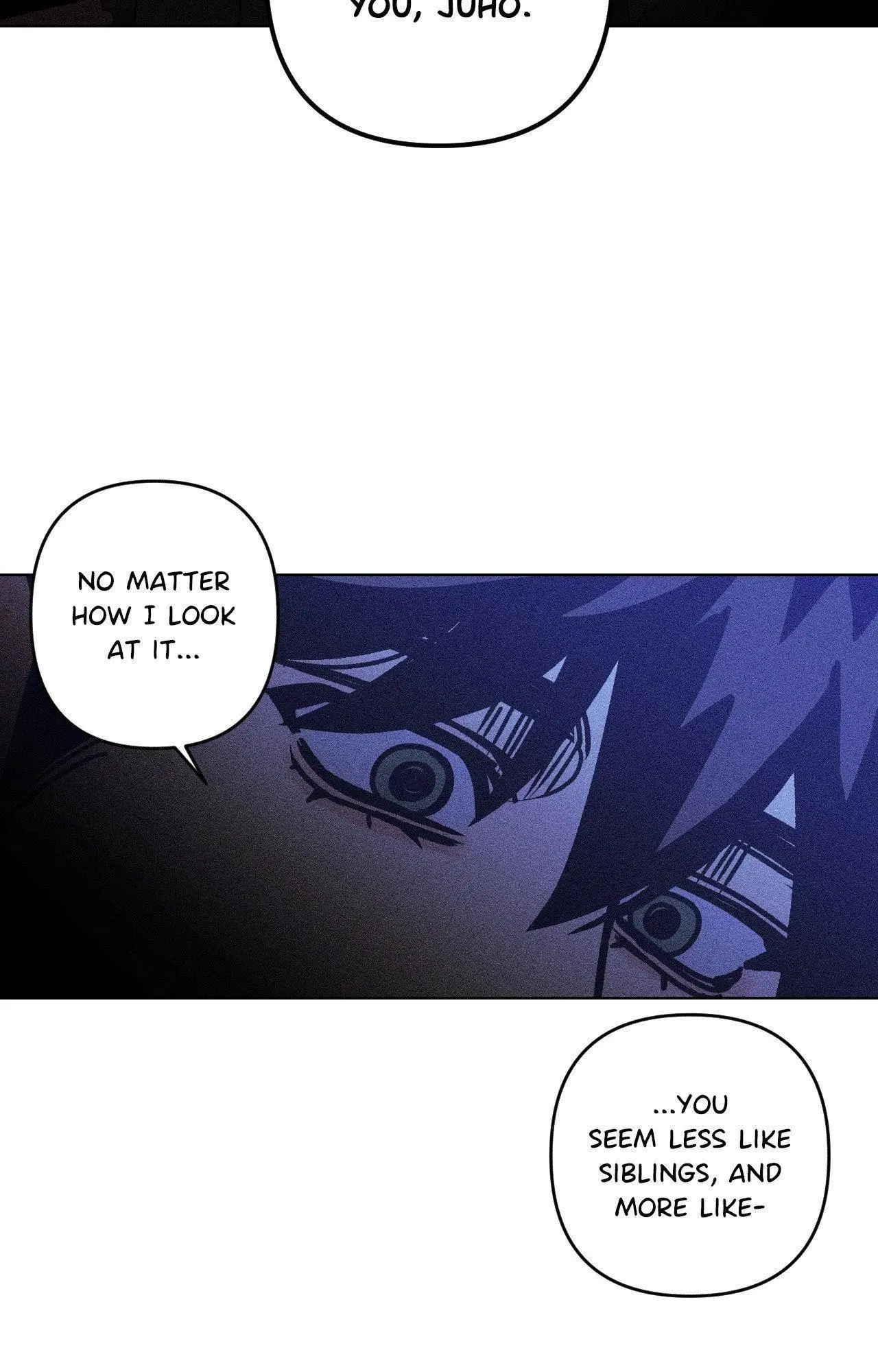 Kiss the Trauma - Chapter 22 Page 15
