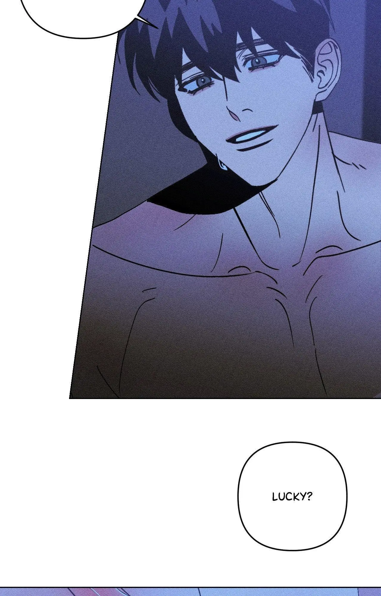Kiss the Trauma - Chapter 22 Page 42