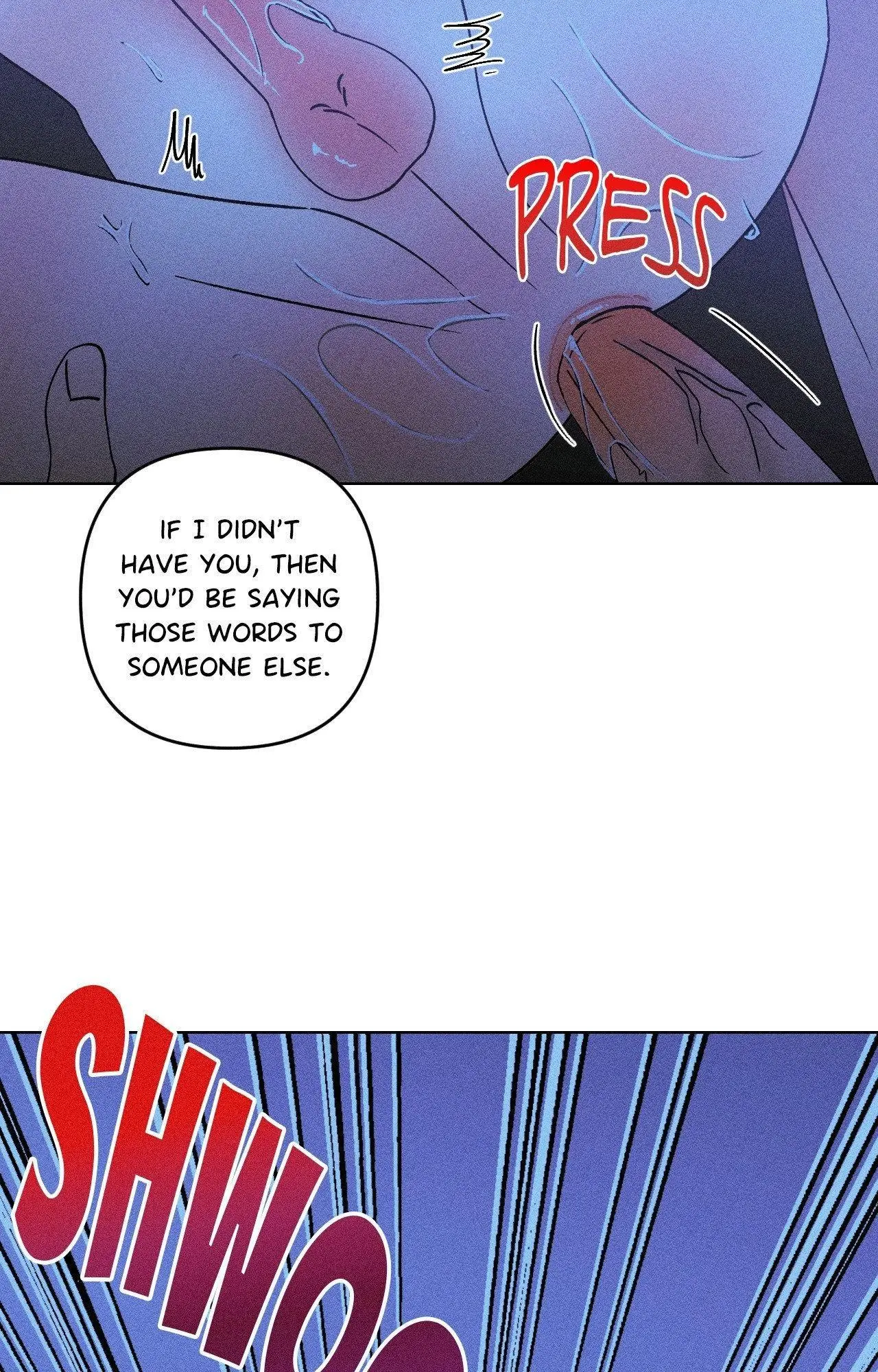 Kiss the Trauma - Chapter 22 Page 43