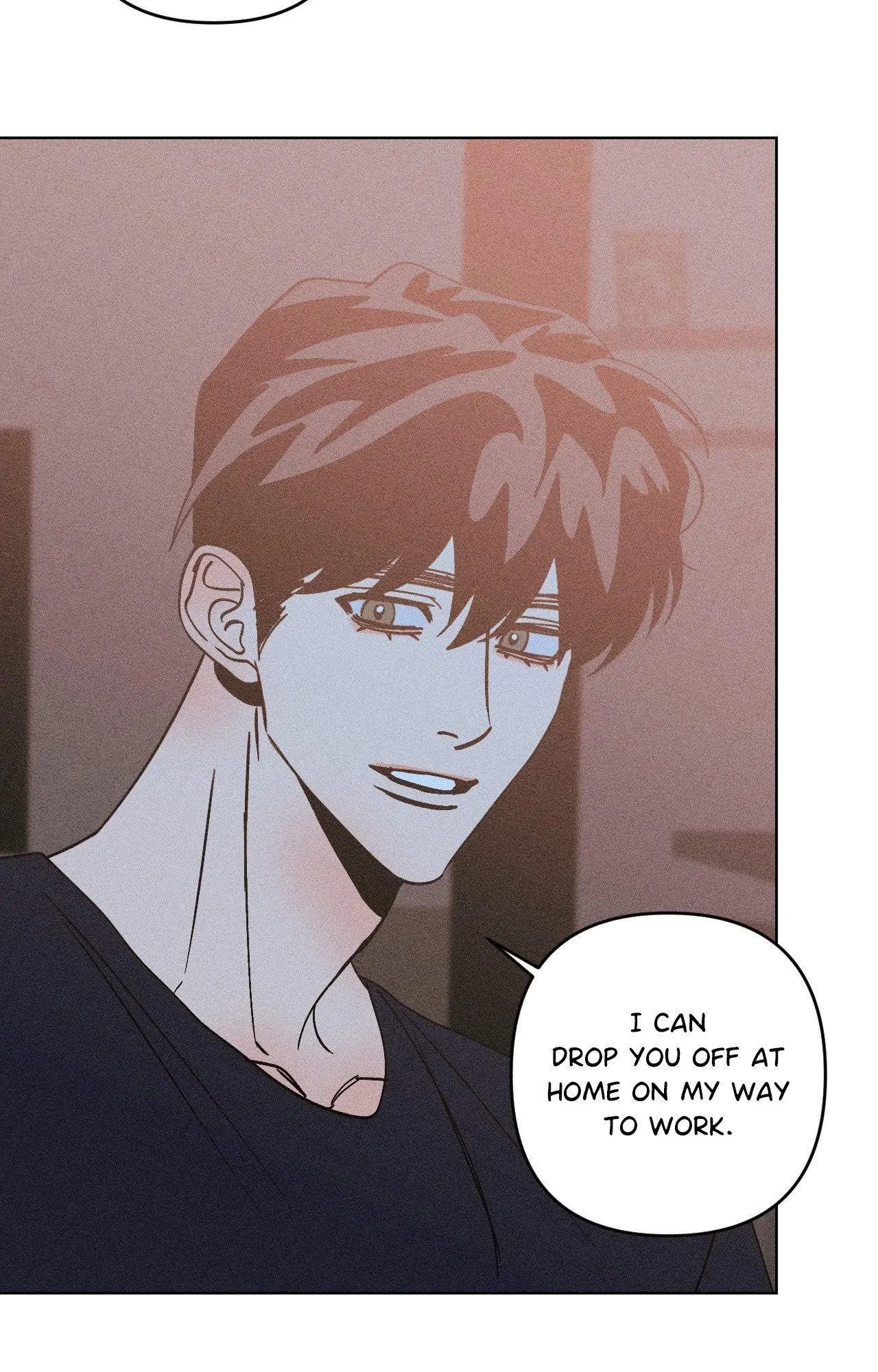 Kiss the Trauma - Chapter 22 Page 50