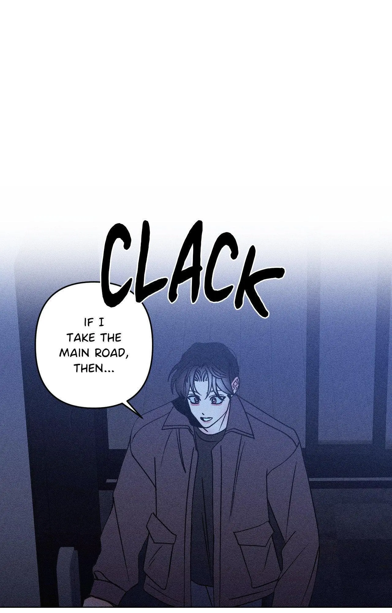 Kiss the Trauma - Chapter 22 Page 61