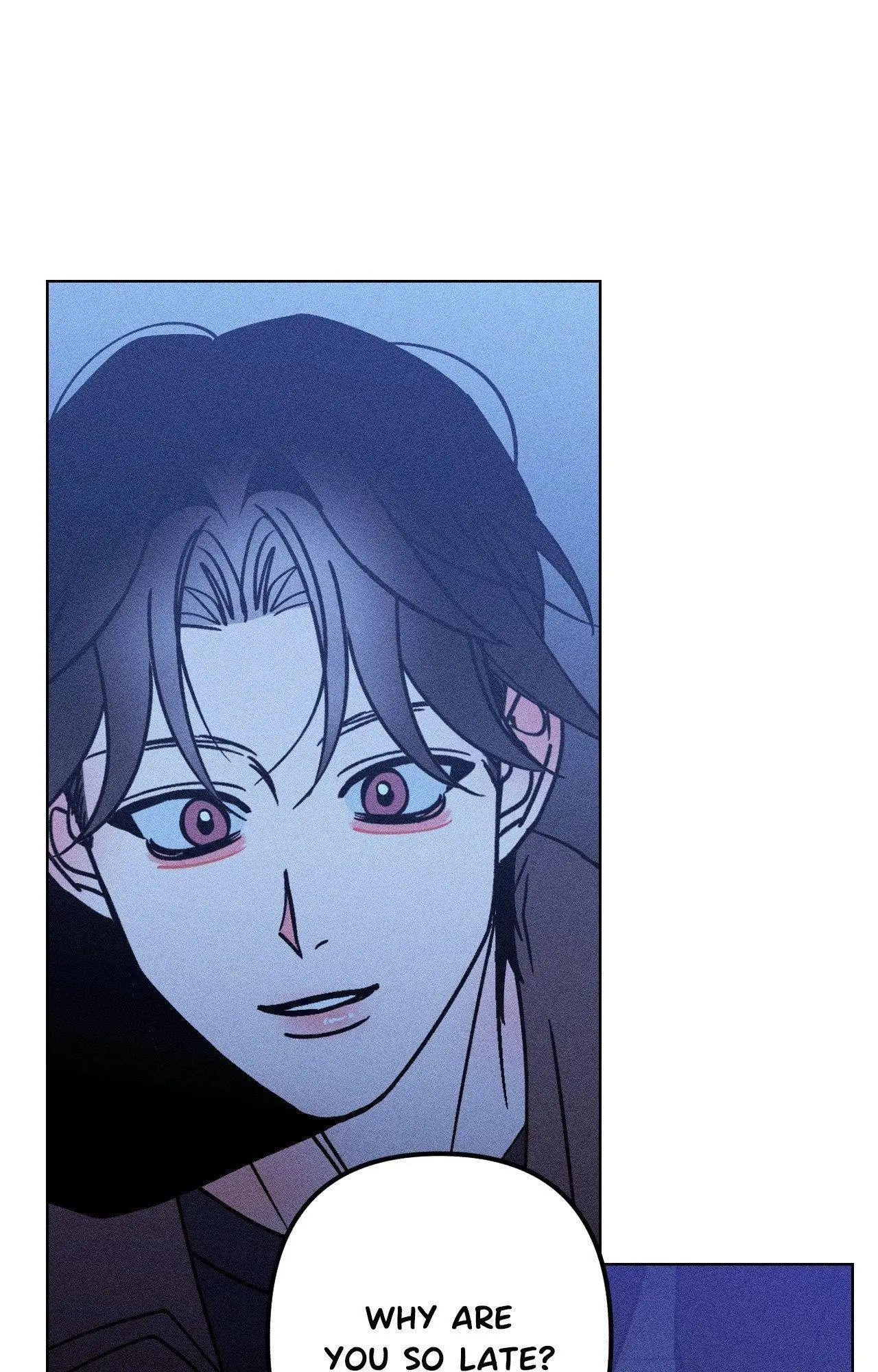 Kiss the Trauma - Chapter 22 Page 62