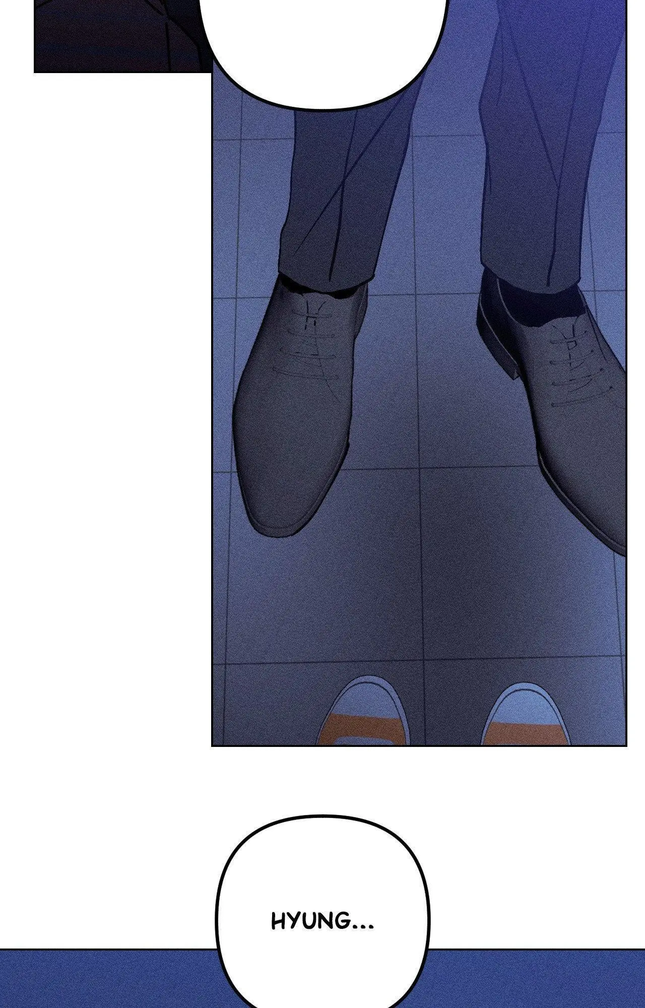 Kiss the Trauma - Chapter 22 Page 63