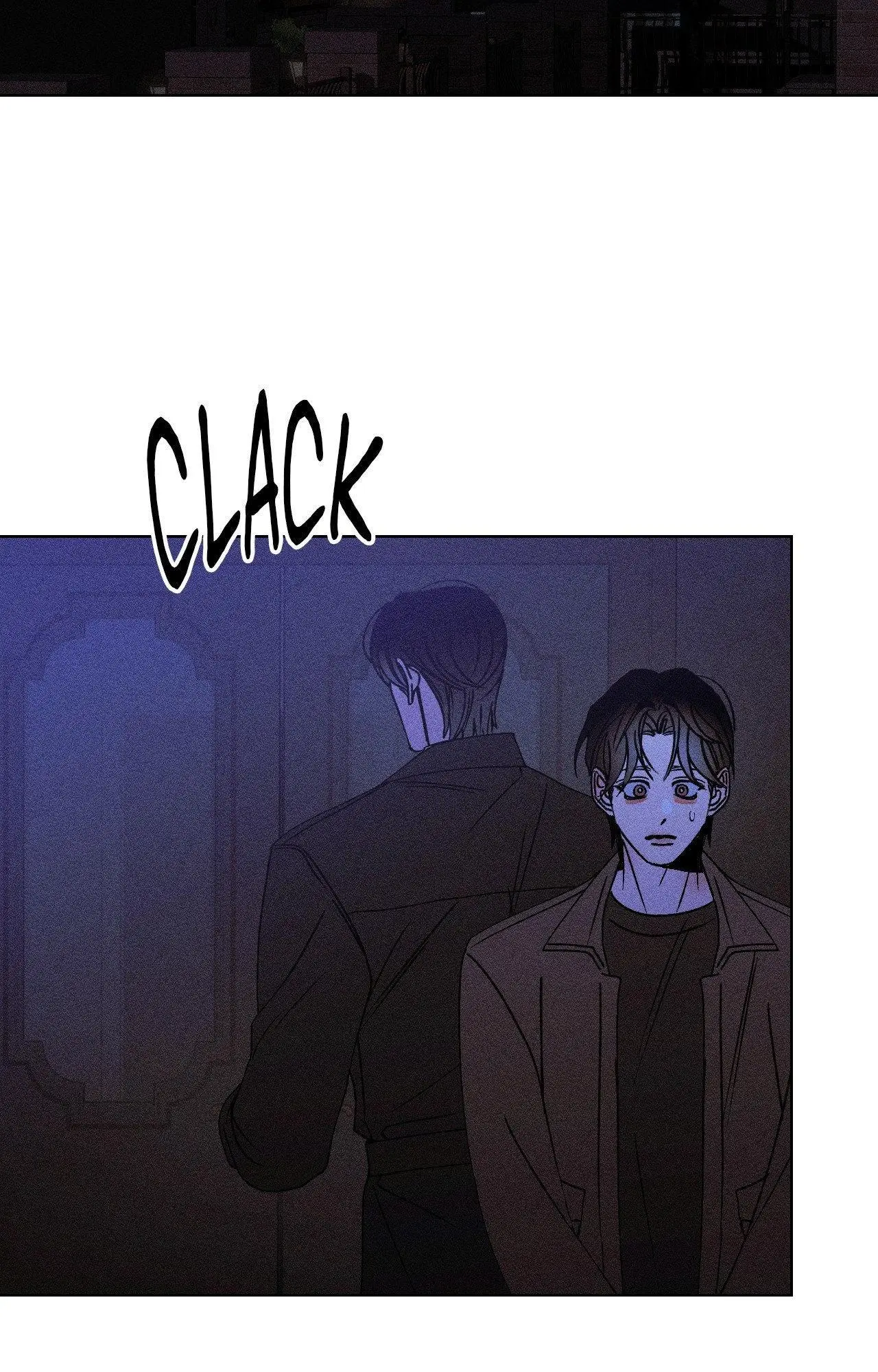 Kiss the Trauma - Chapter 23 Page 2