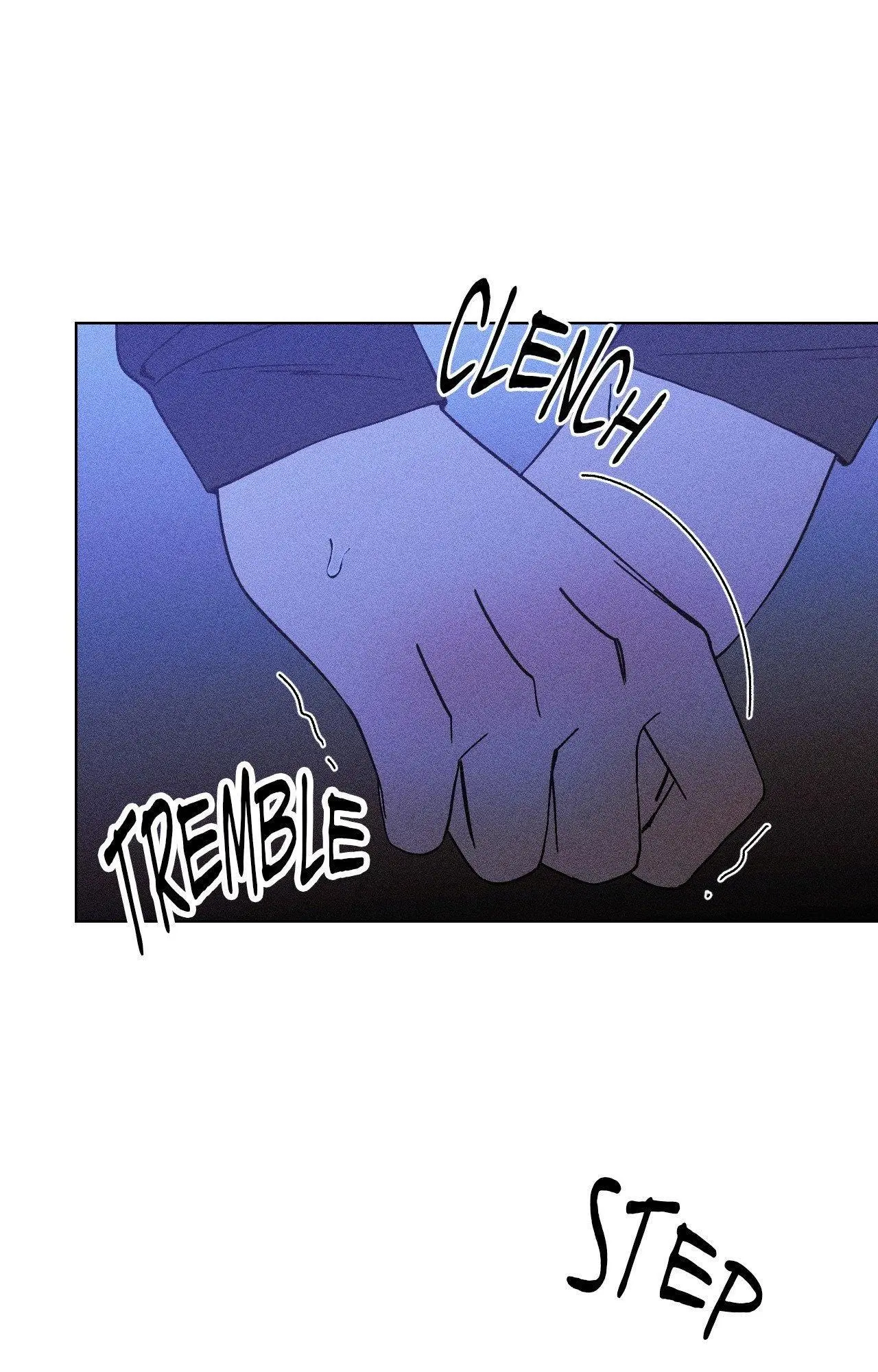 Kiss the Trauma - Chapter 23 Page 3