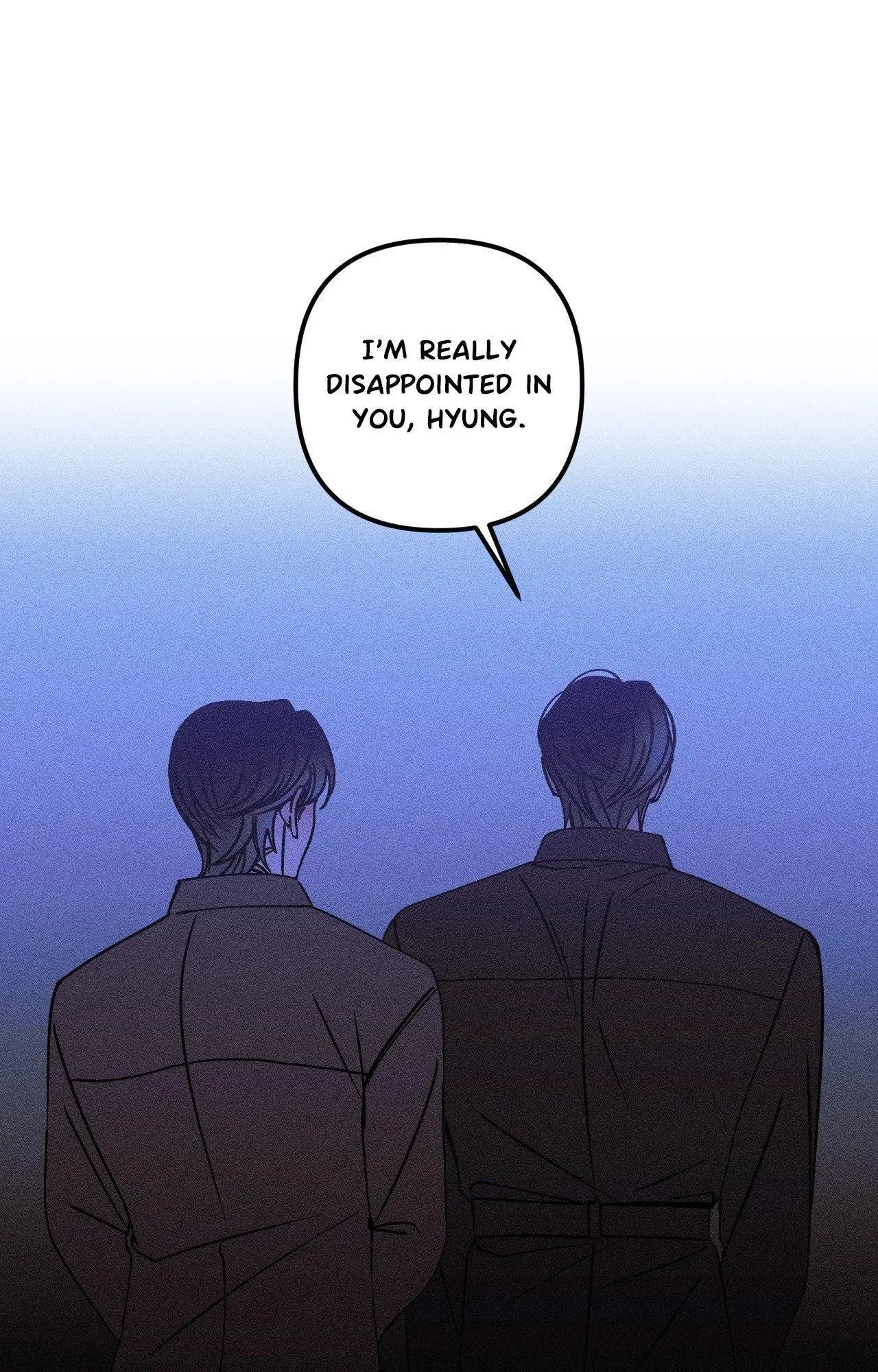 Kiss the Trauma - Chapter 23 Page 6