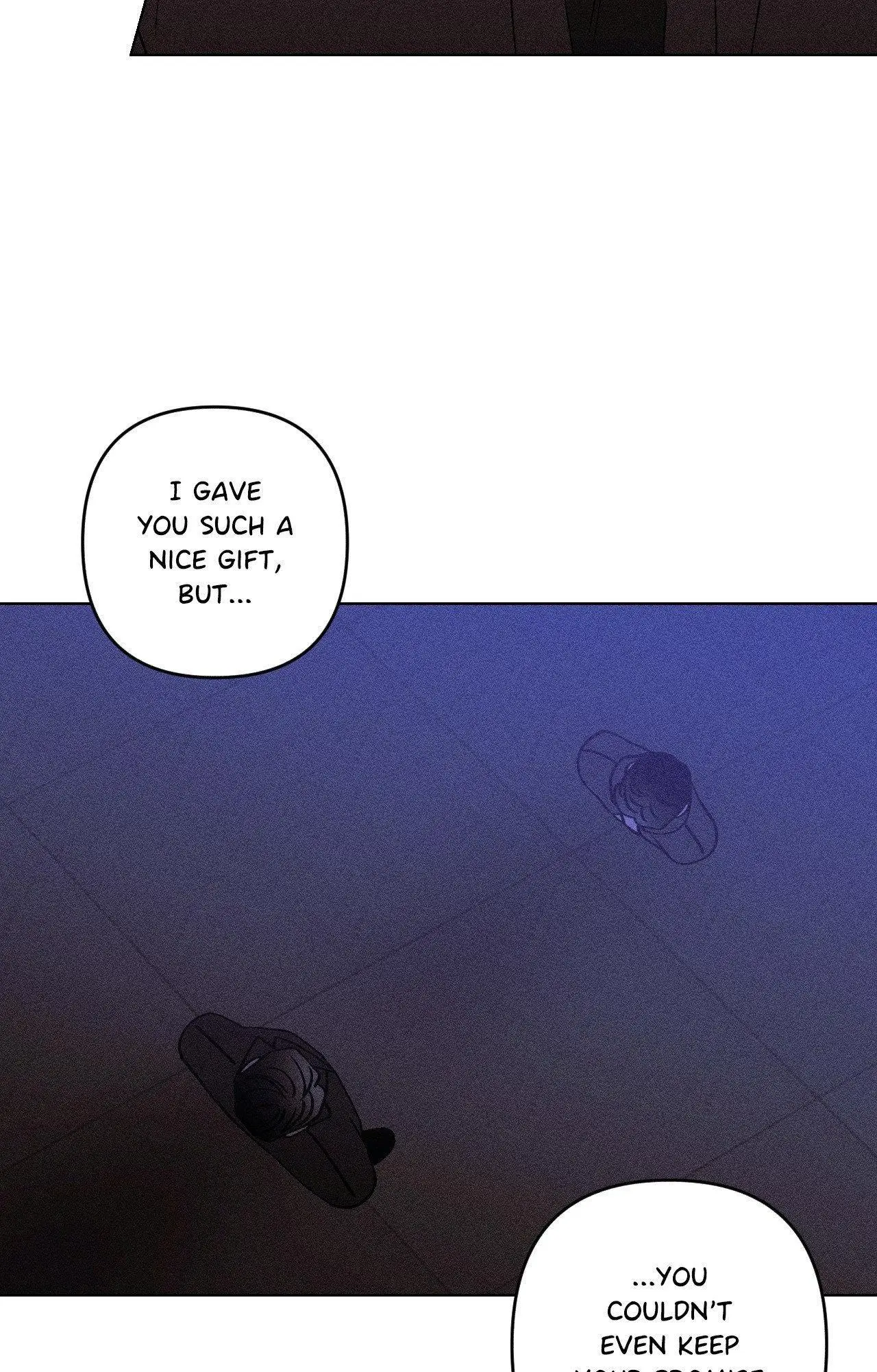 Kiss the Trauma - Chapter 23 Page 9