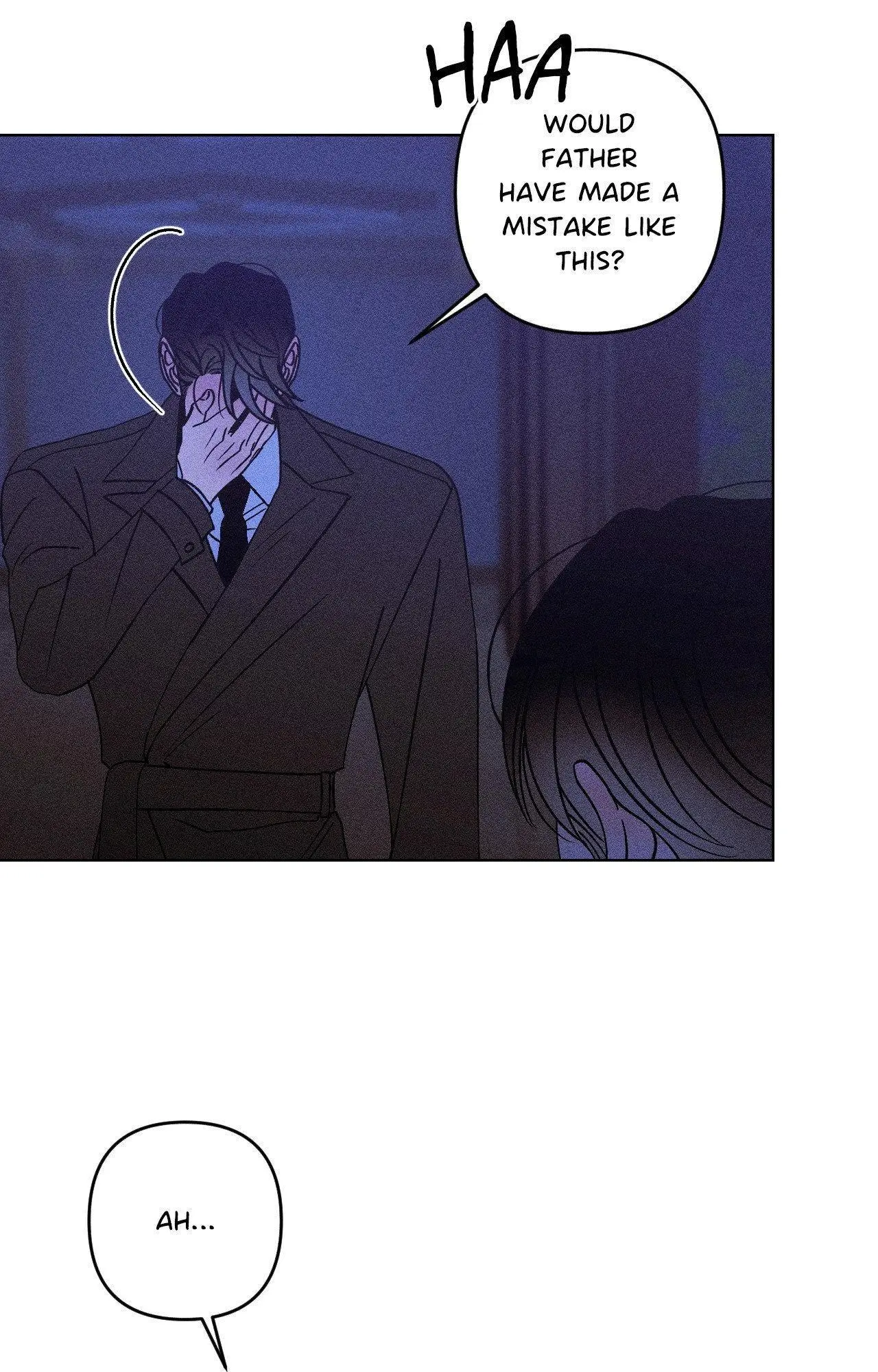 Kiss the Trauma - Chapter 23 Page 11