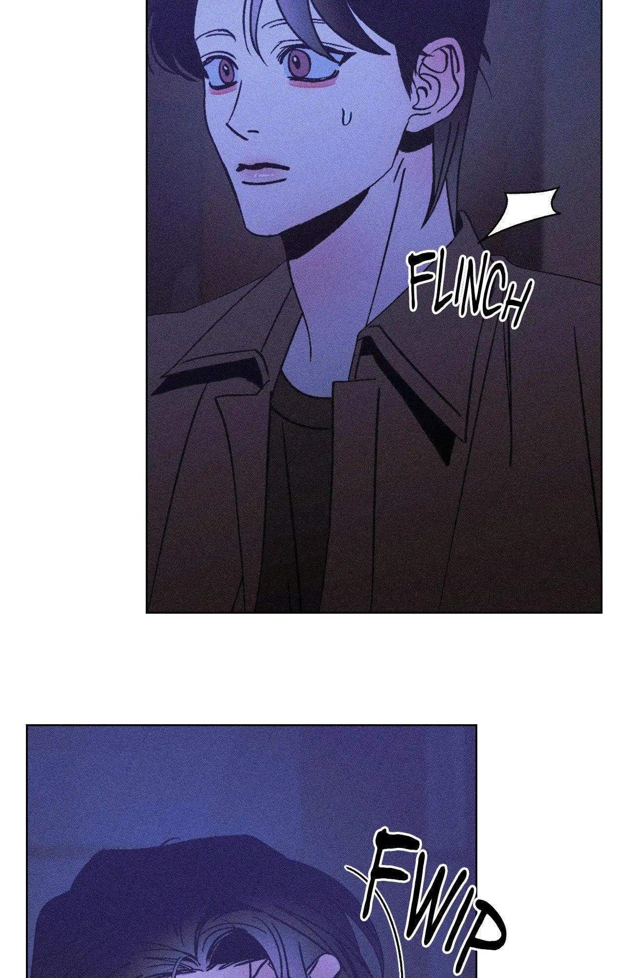 Kiss the Trauma - Chapter 23 Page 13