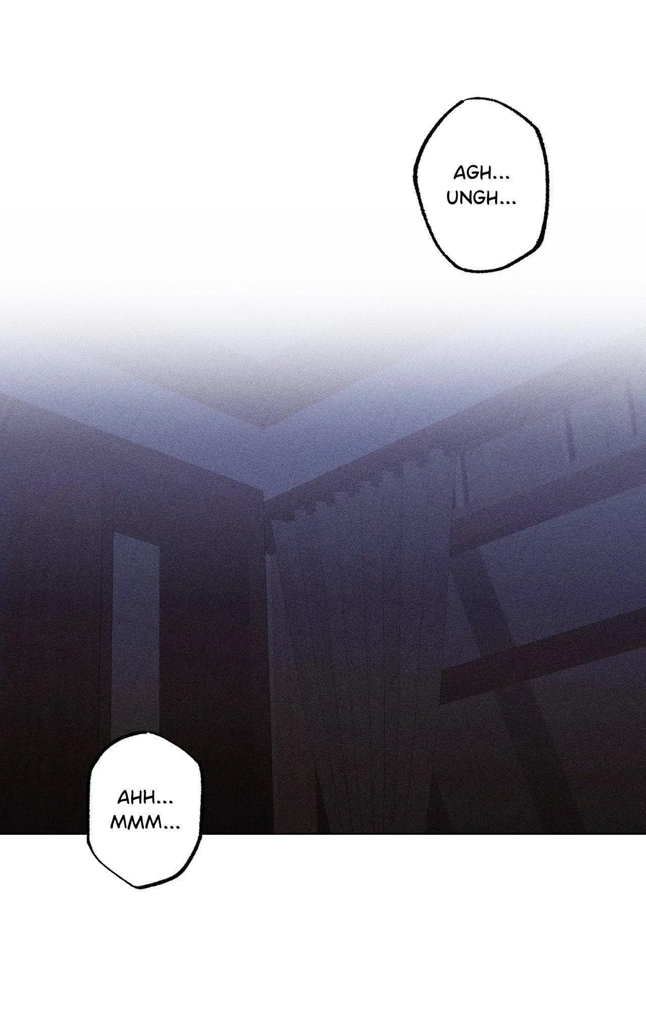 Kiss the Trauma - Chapter 23 Page 19