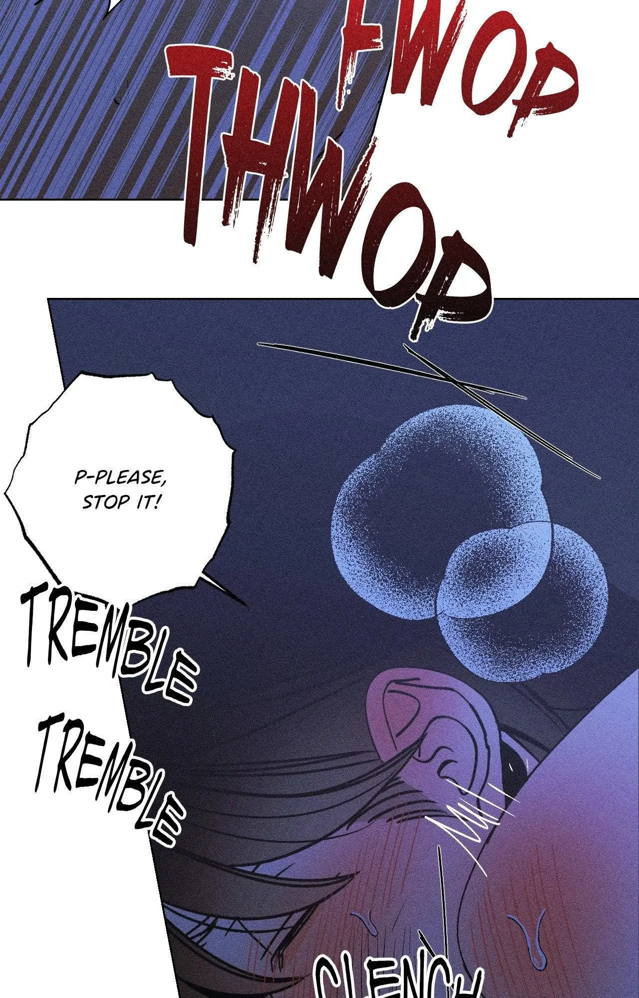 Kiss the Trauma - Chapter 23 Page 23