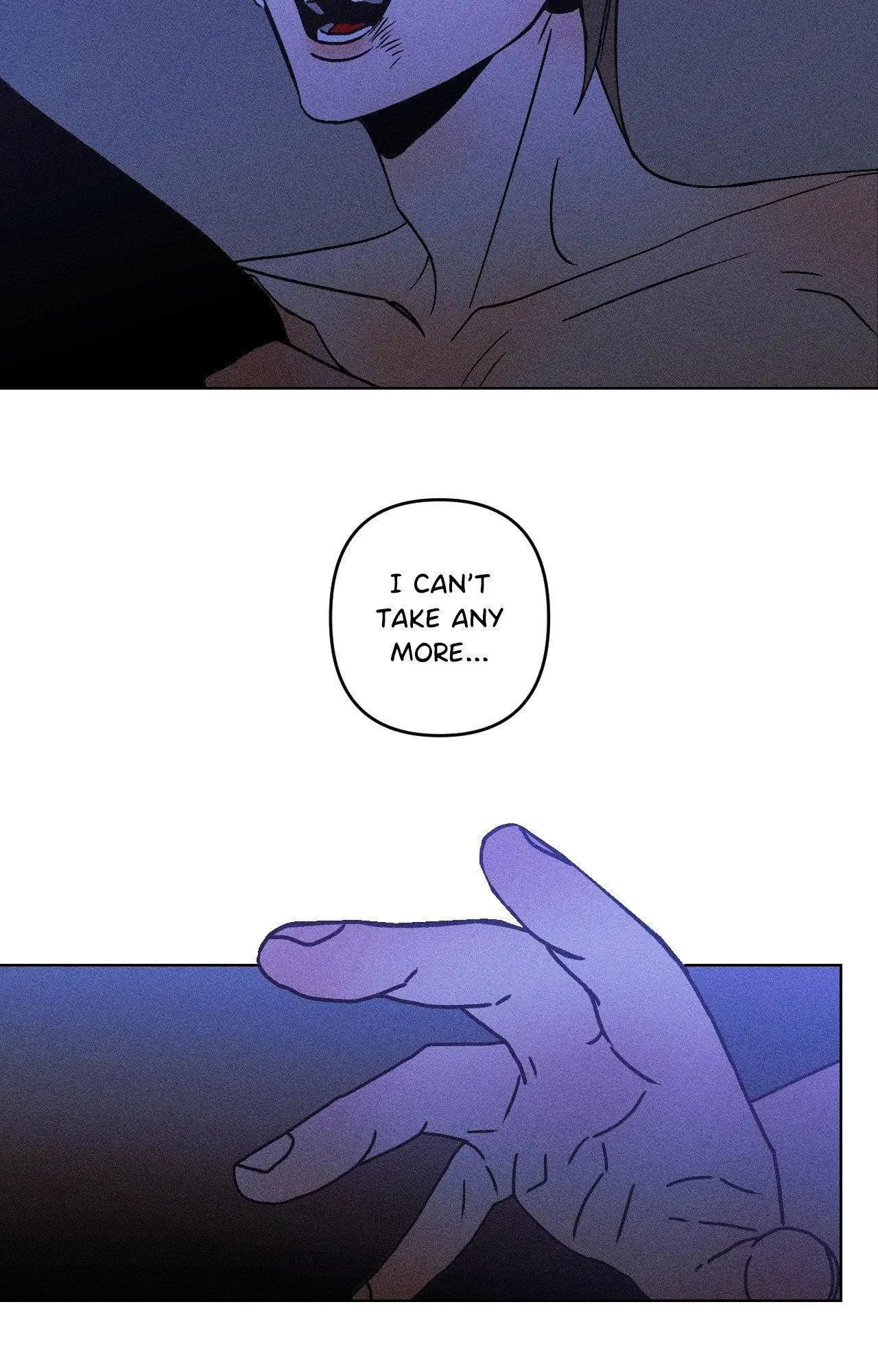 Kiss the Trauma - Chapter 23 Page 40