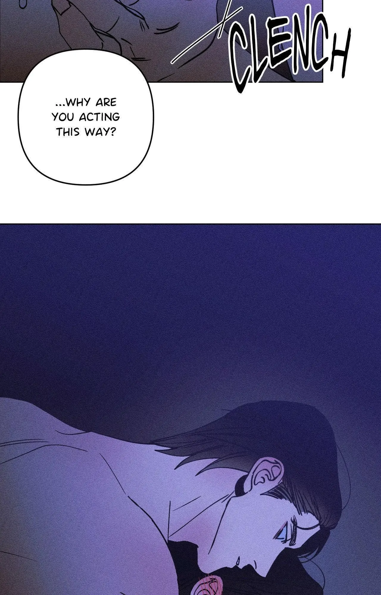 Kiss the Trauma - Chapter 23 Page 52