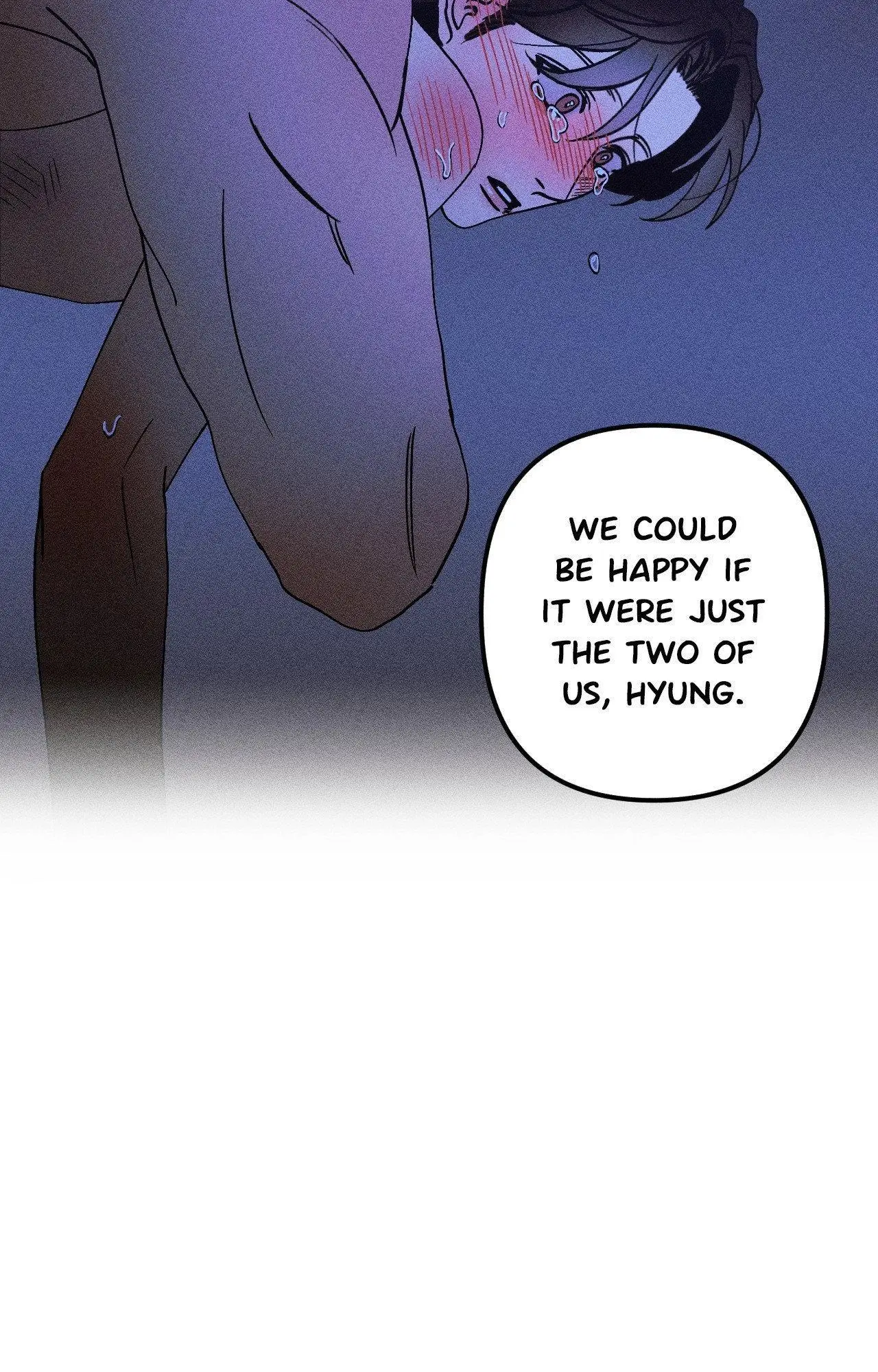 Kiss the Trauma - Chapter 23 Page 53