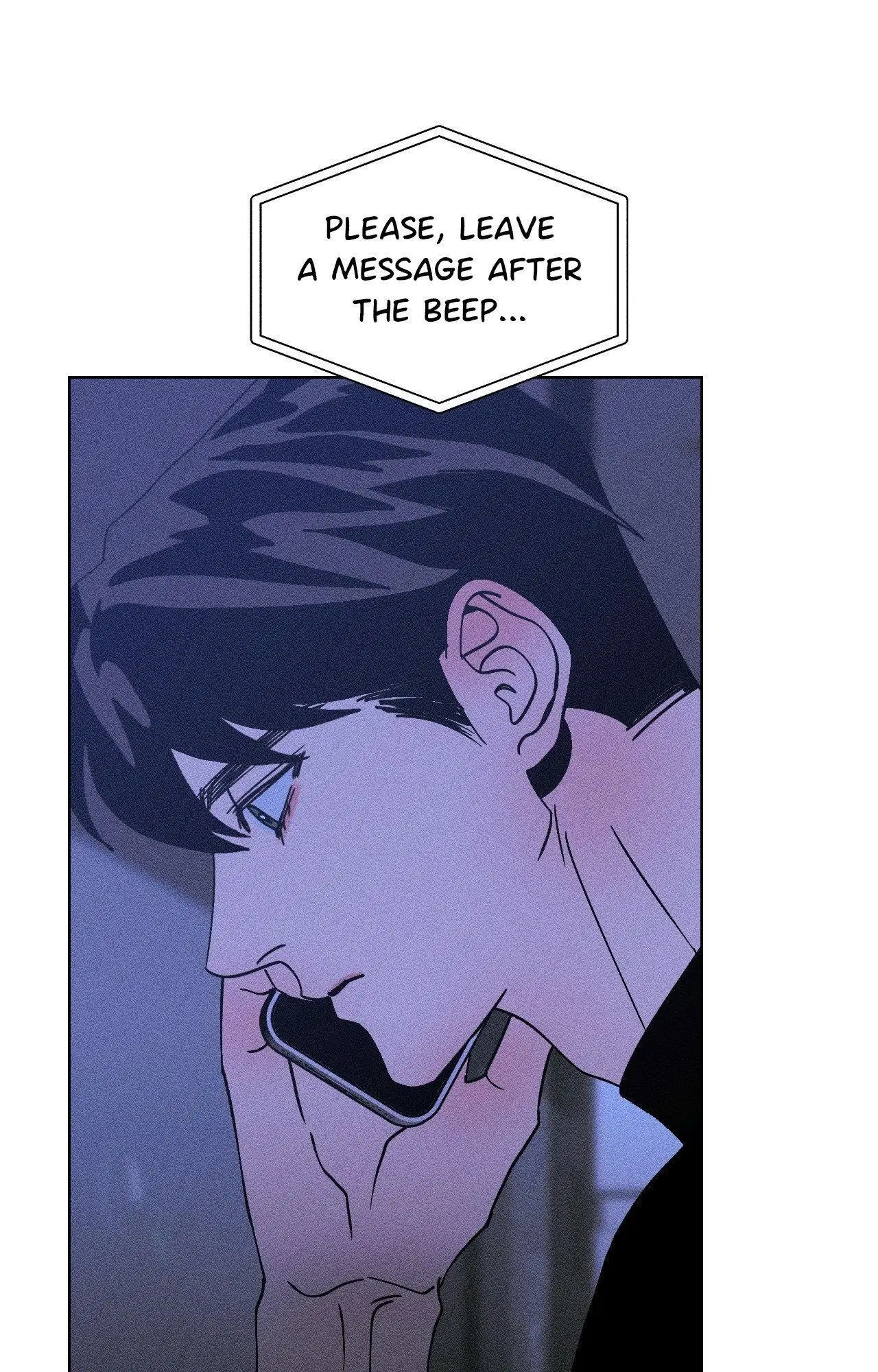 Kiss the Trauma - Chapter 23 Page 56