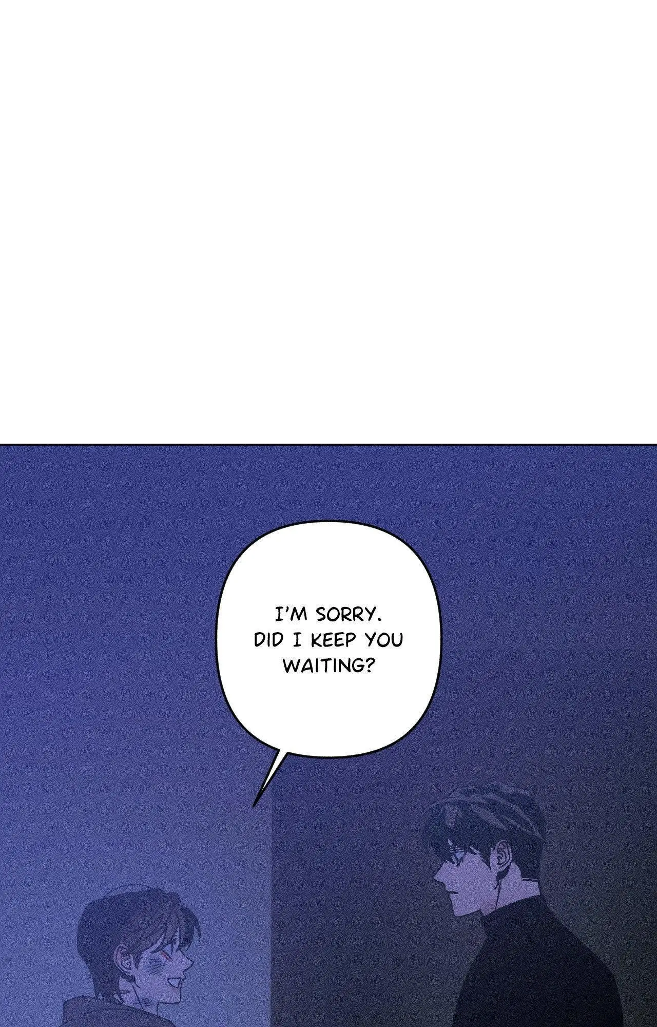 Kiss the Trauma - Chapter 23 Page 63