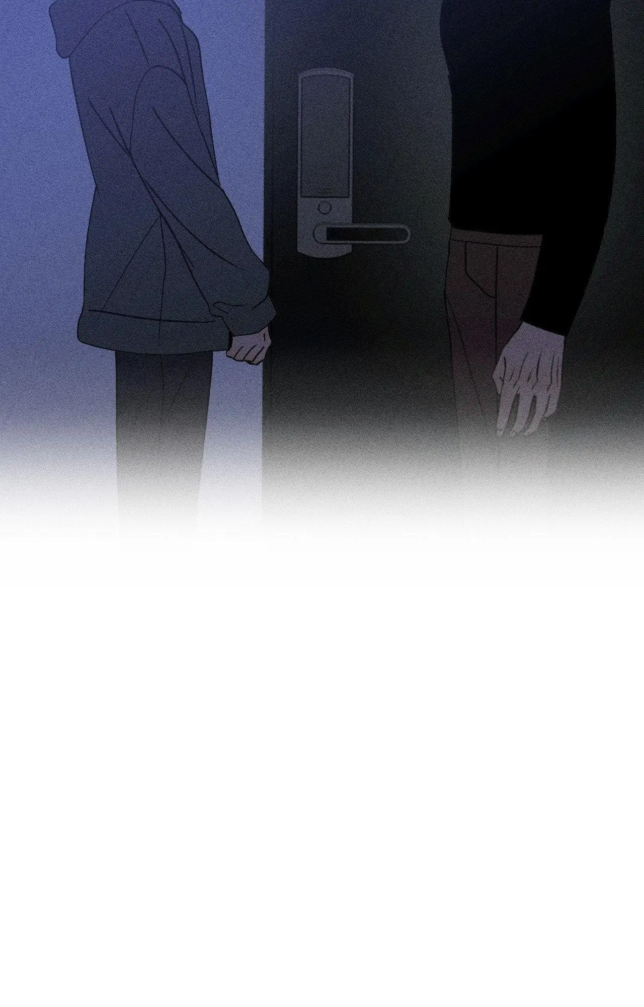 Kiss the Trauma - Chapter 23 Page 64