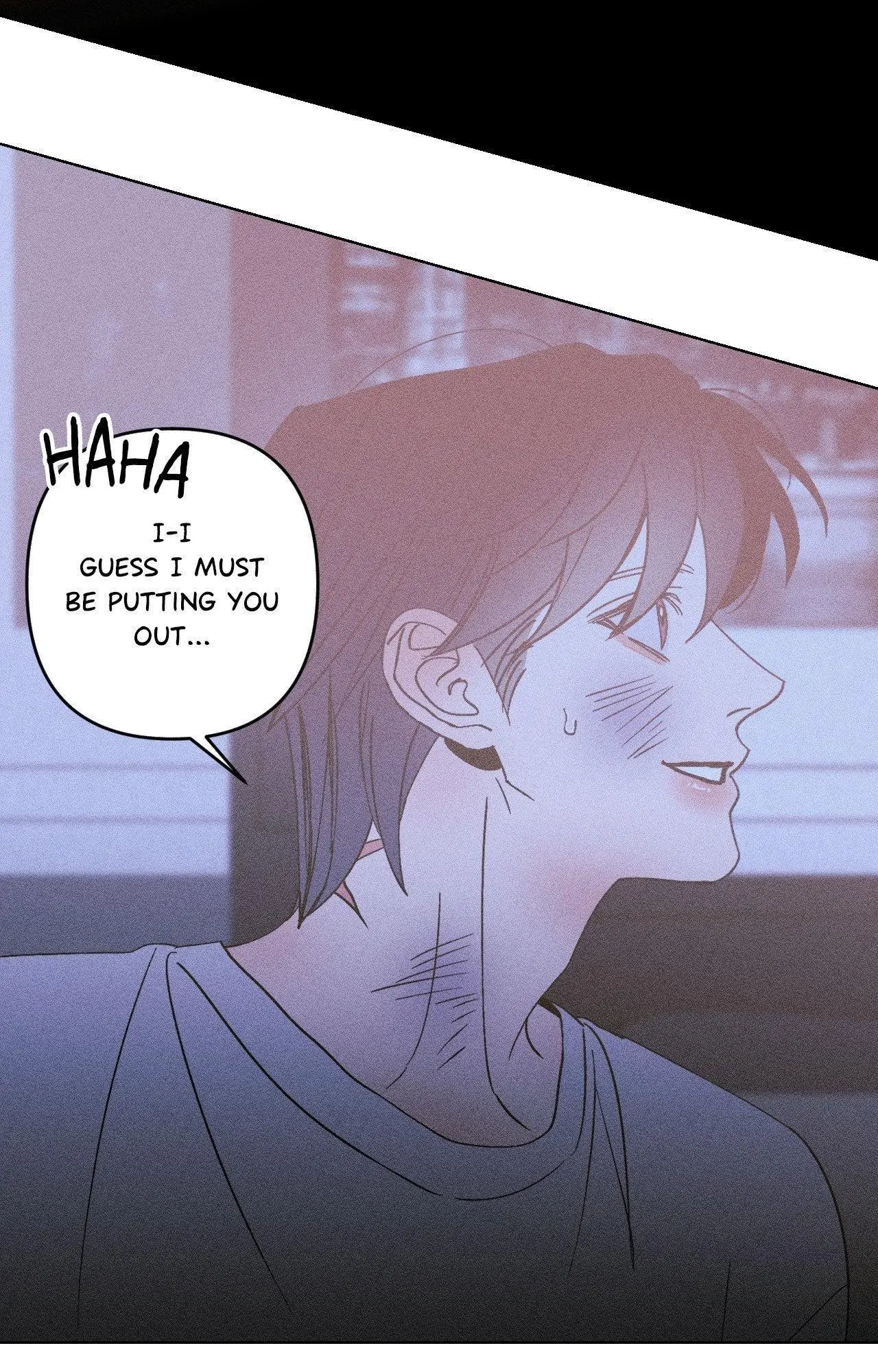 Kiss the Trauma - Chapter 24 Page 15