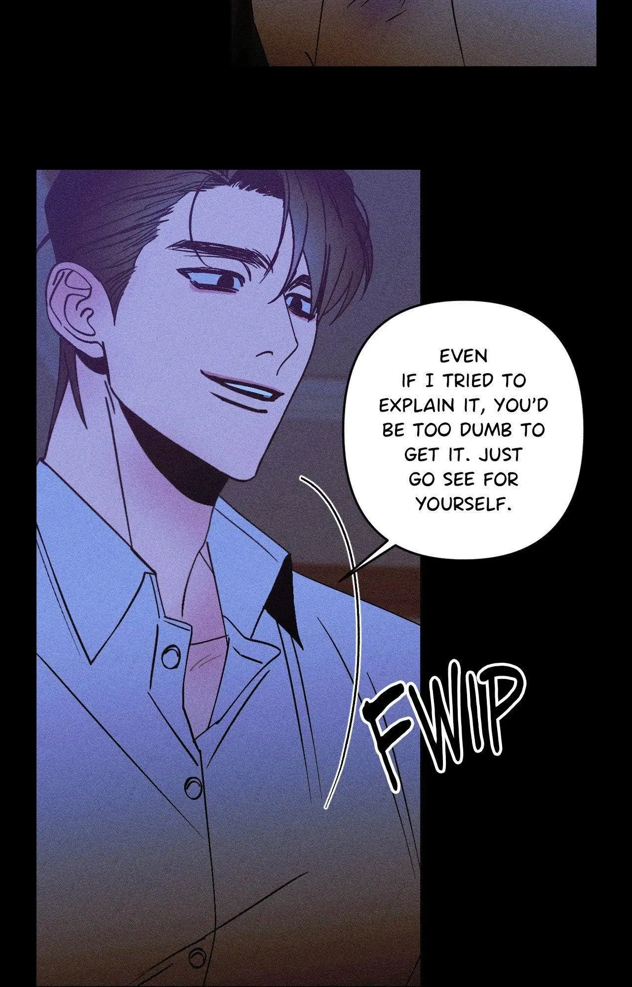 Kiss the Trauma - Chapter 24 Page 24