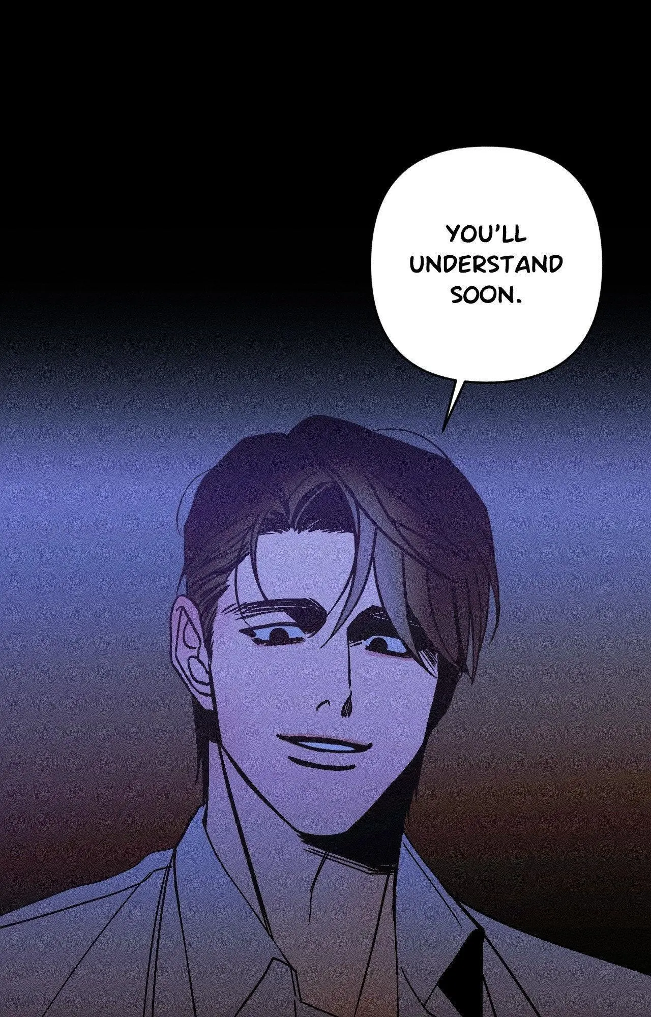 Kiss the Trauma - Chapter 24 Page 26