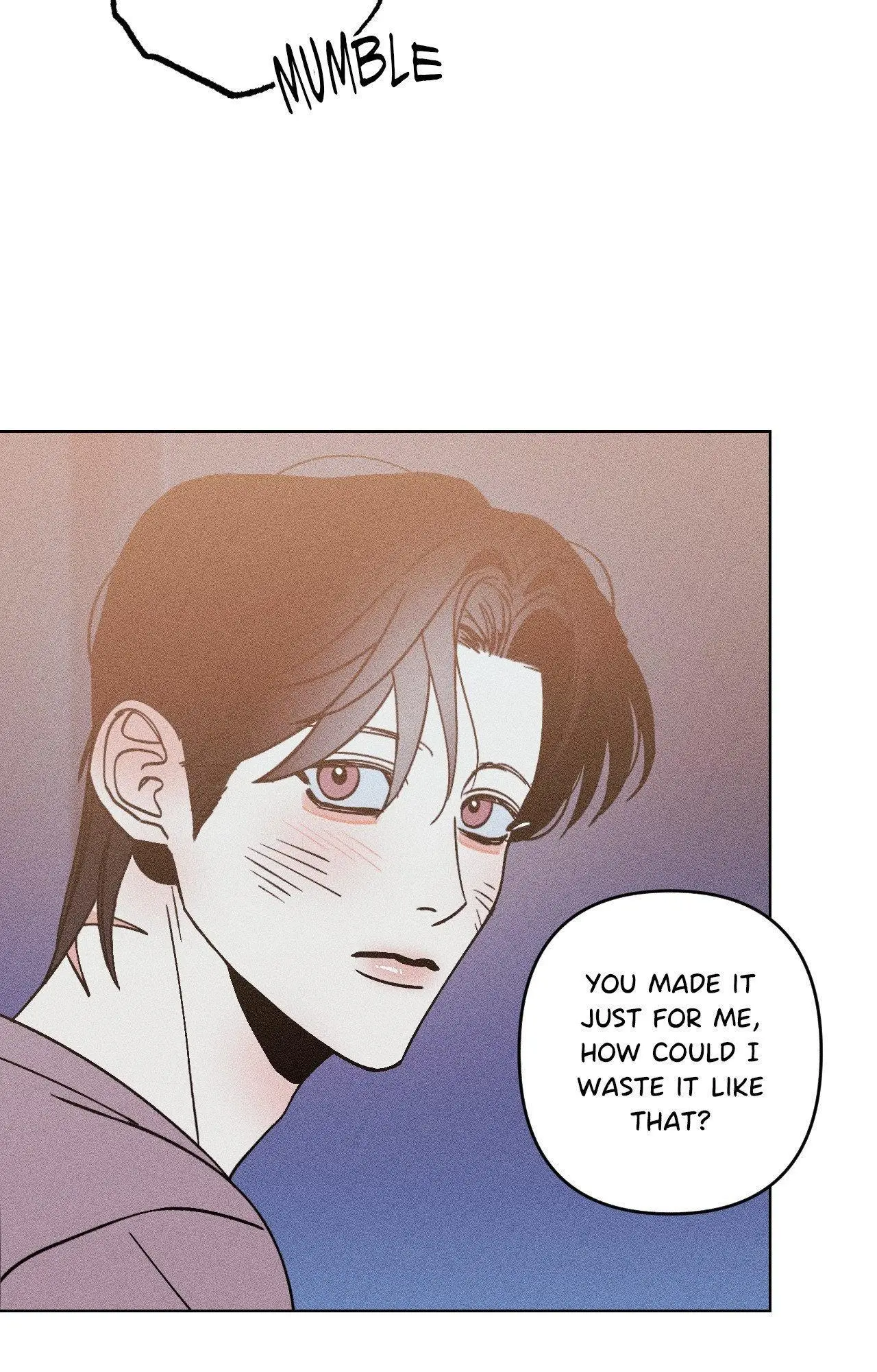 Kiss the Trauma - Chapter 24 Page 40