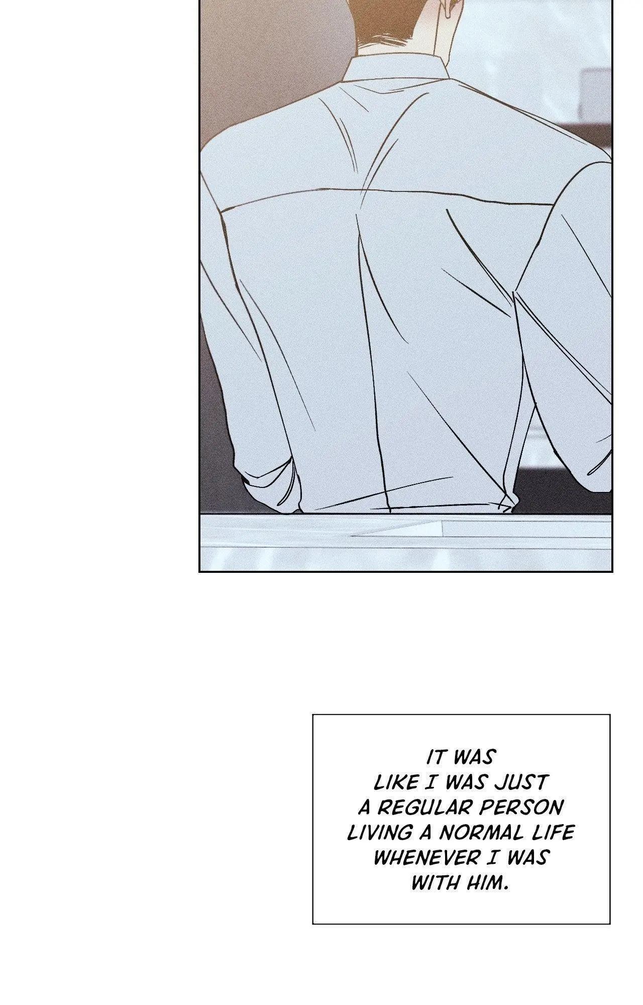 Kiss the Trauma - Chapter 24 Page 44