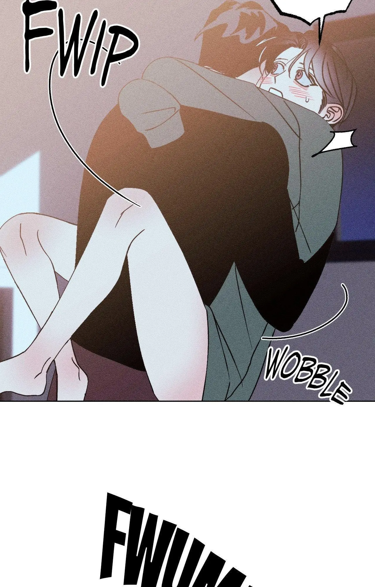 Kiss the Trauma - Chapter 24 Page 53