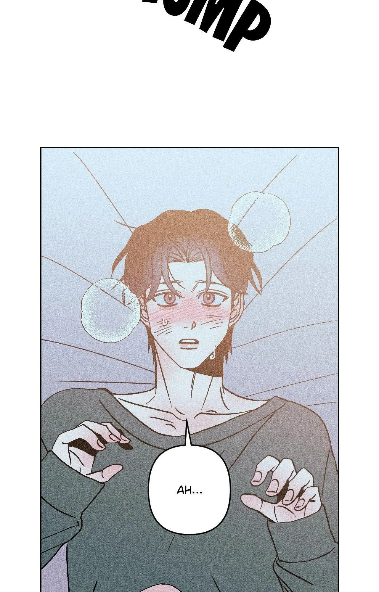 Kiss the Trauma - Chapter 24 Page 54