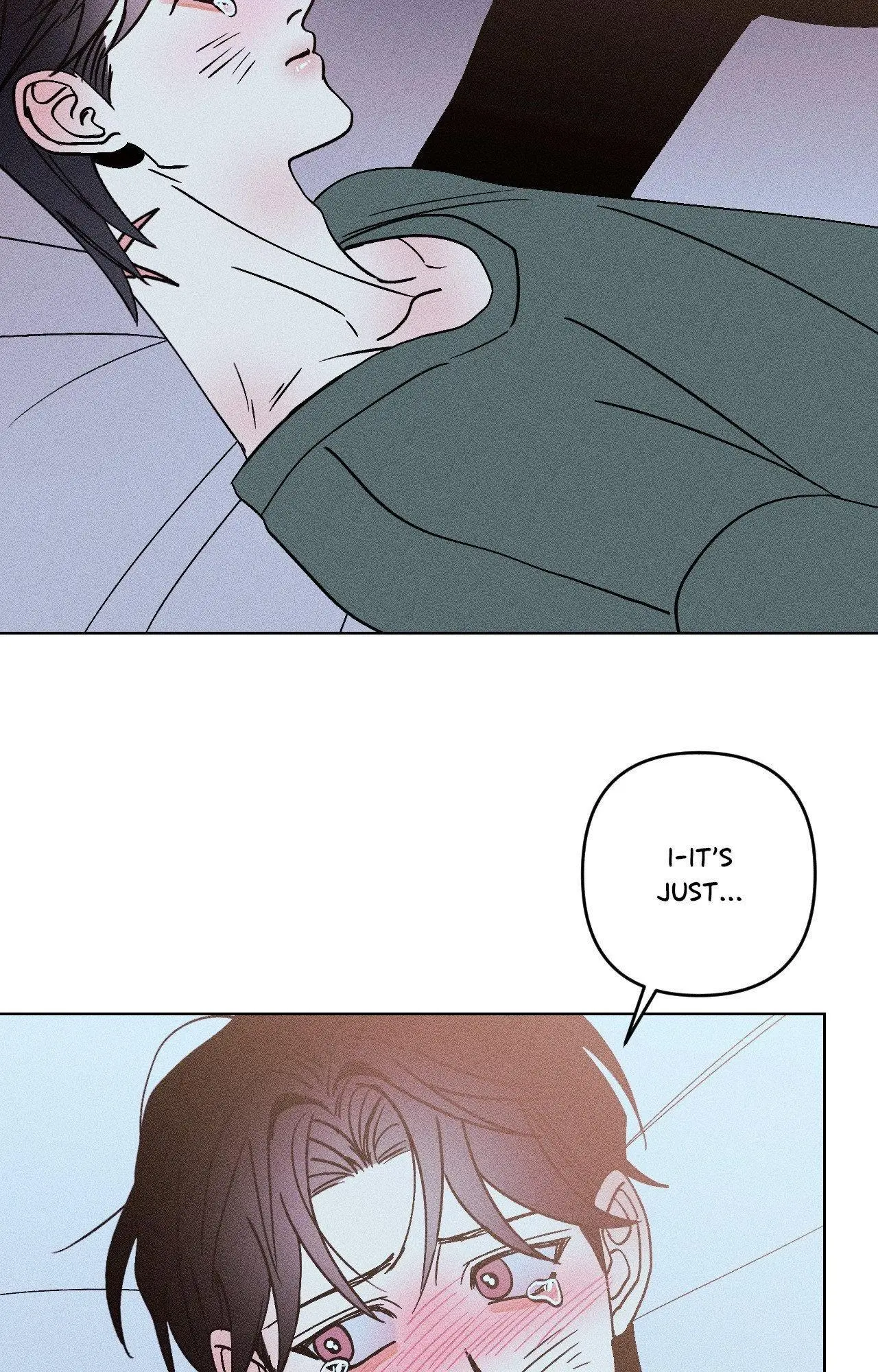 Kiss the Trauma - Chapter 24 Page 57