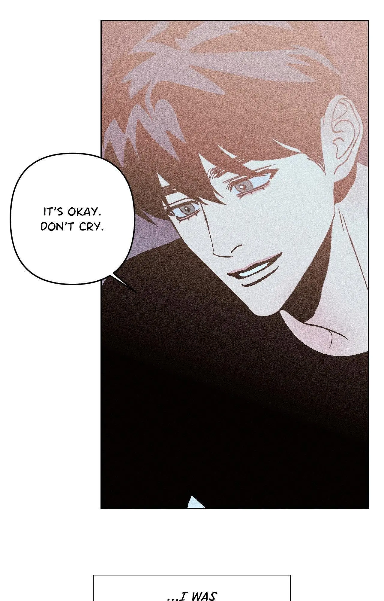Kiss the Trauma - Chapter 24 Page 62