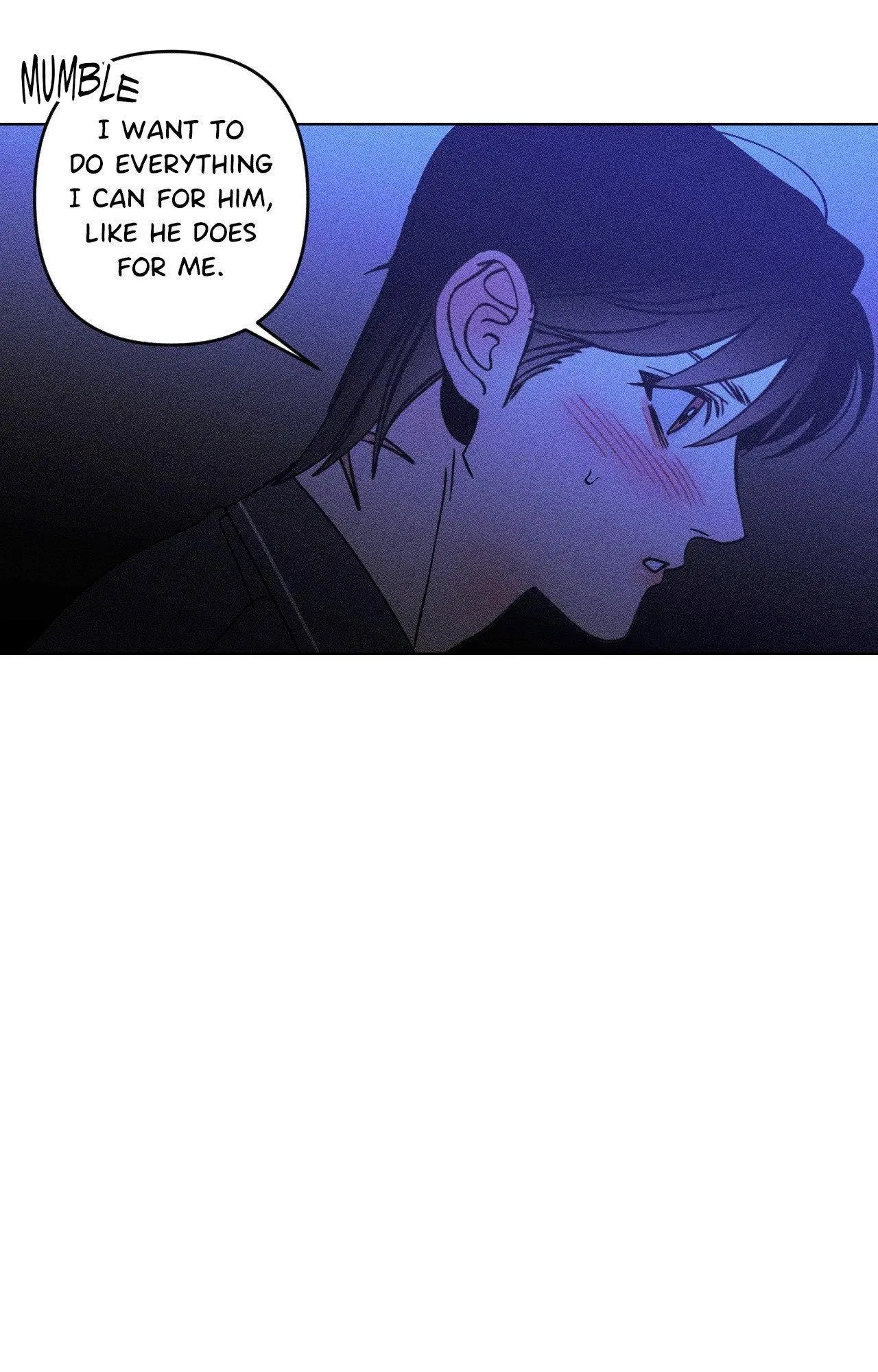 Kiss the Trauma - Chapter 25 Page 26