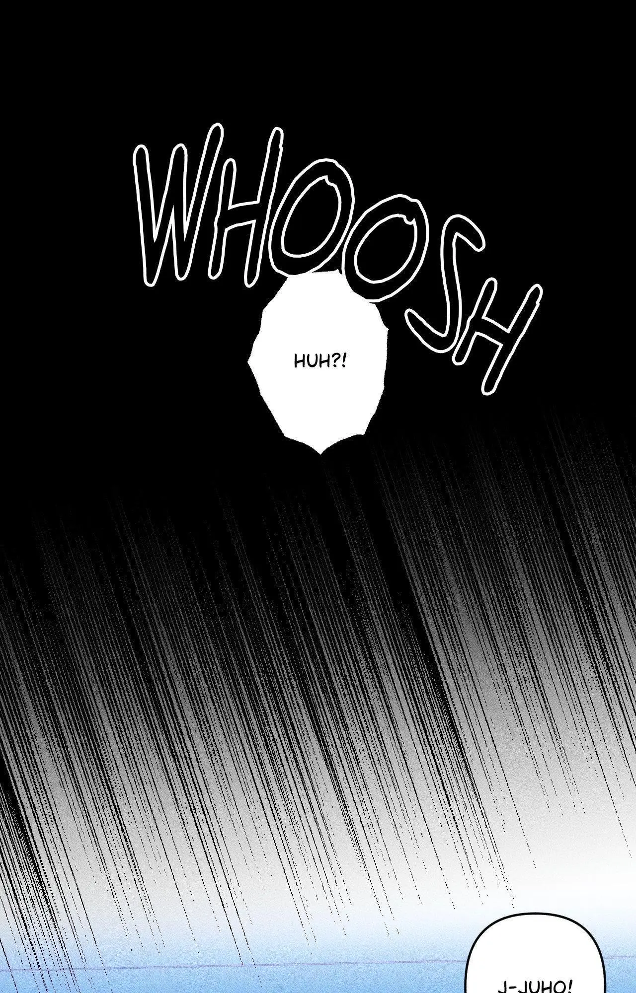 Kiss the Trauma - Chapter 25 Page 31